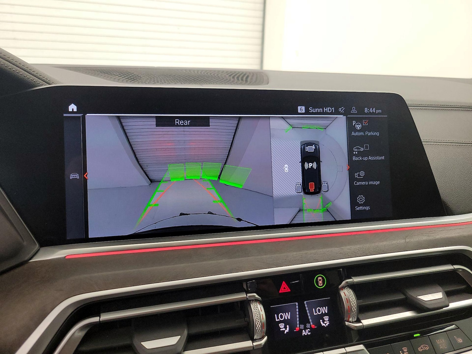 2021 BMW X5 40i - Photo 16