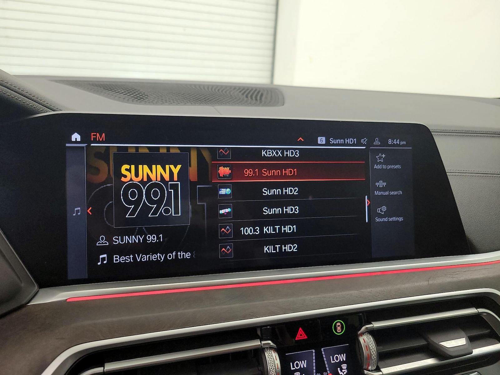 2021 BMW X5 40i - Photo 17