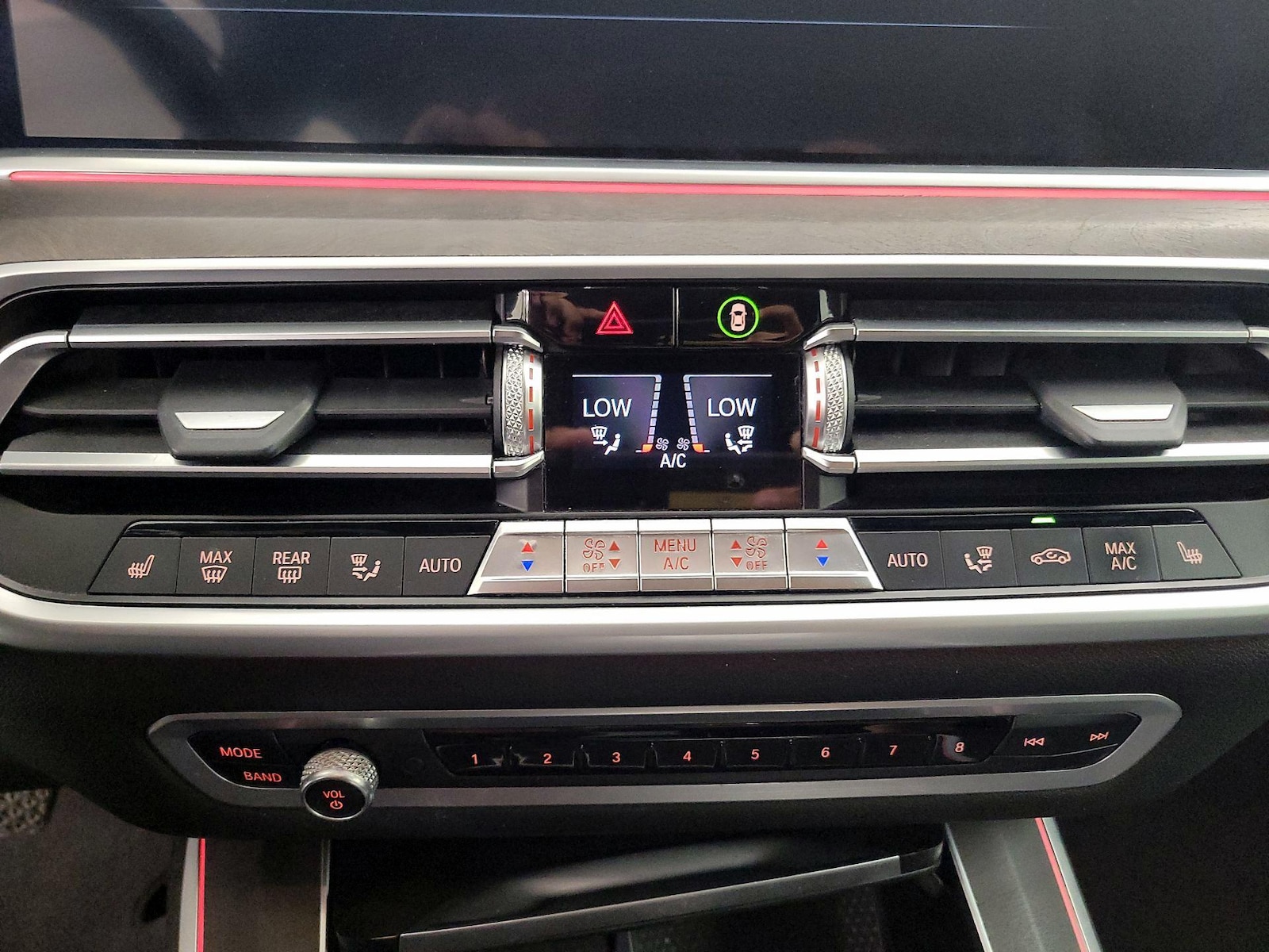 2021 BMW X5 40i - Photo 18