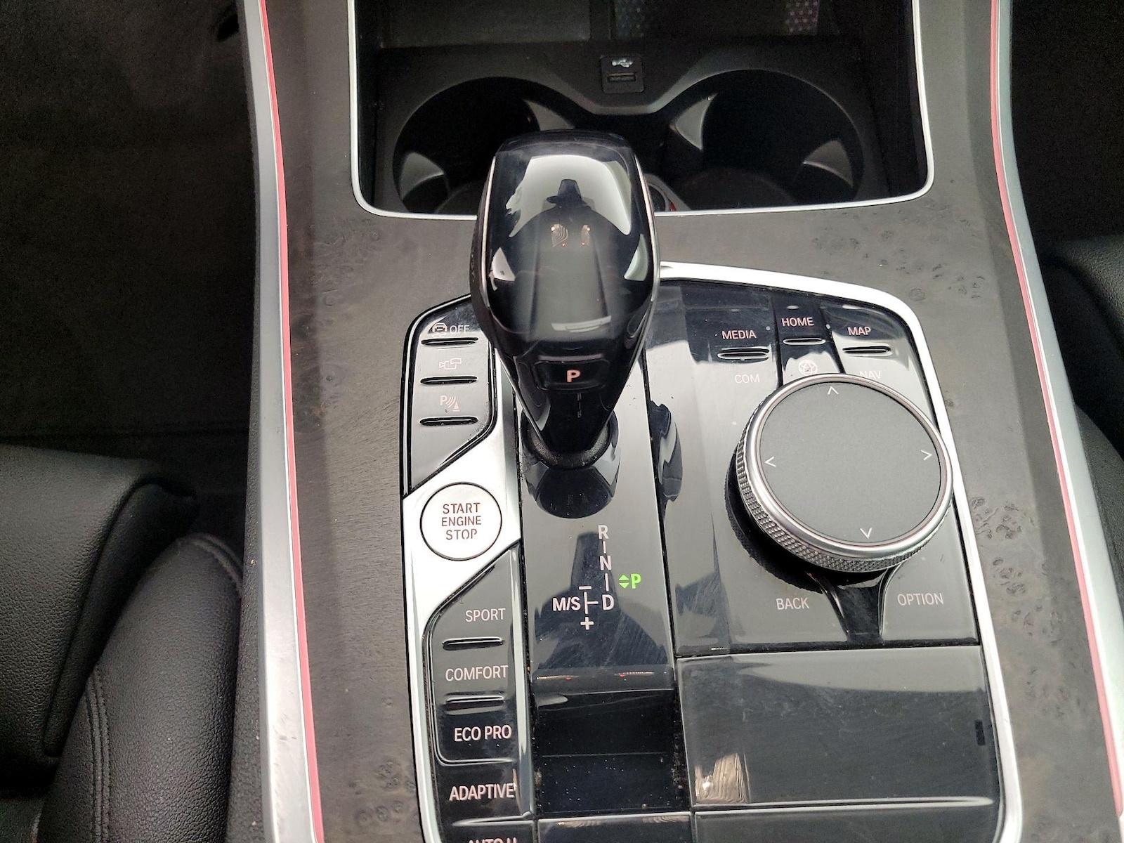 2021 BMW X5 40i - Photo 19