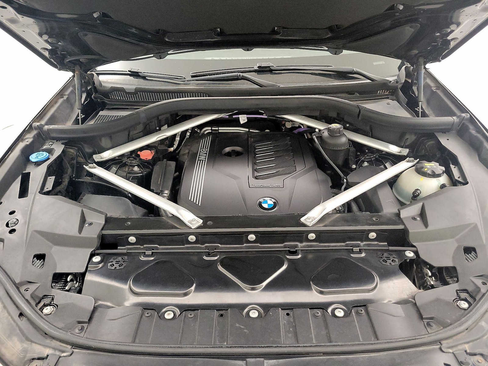 2021 BMW X5 40i - Photo 24