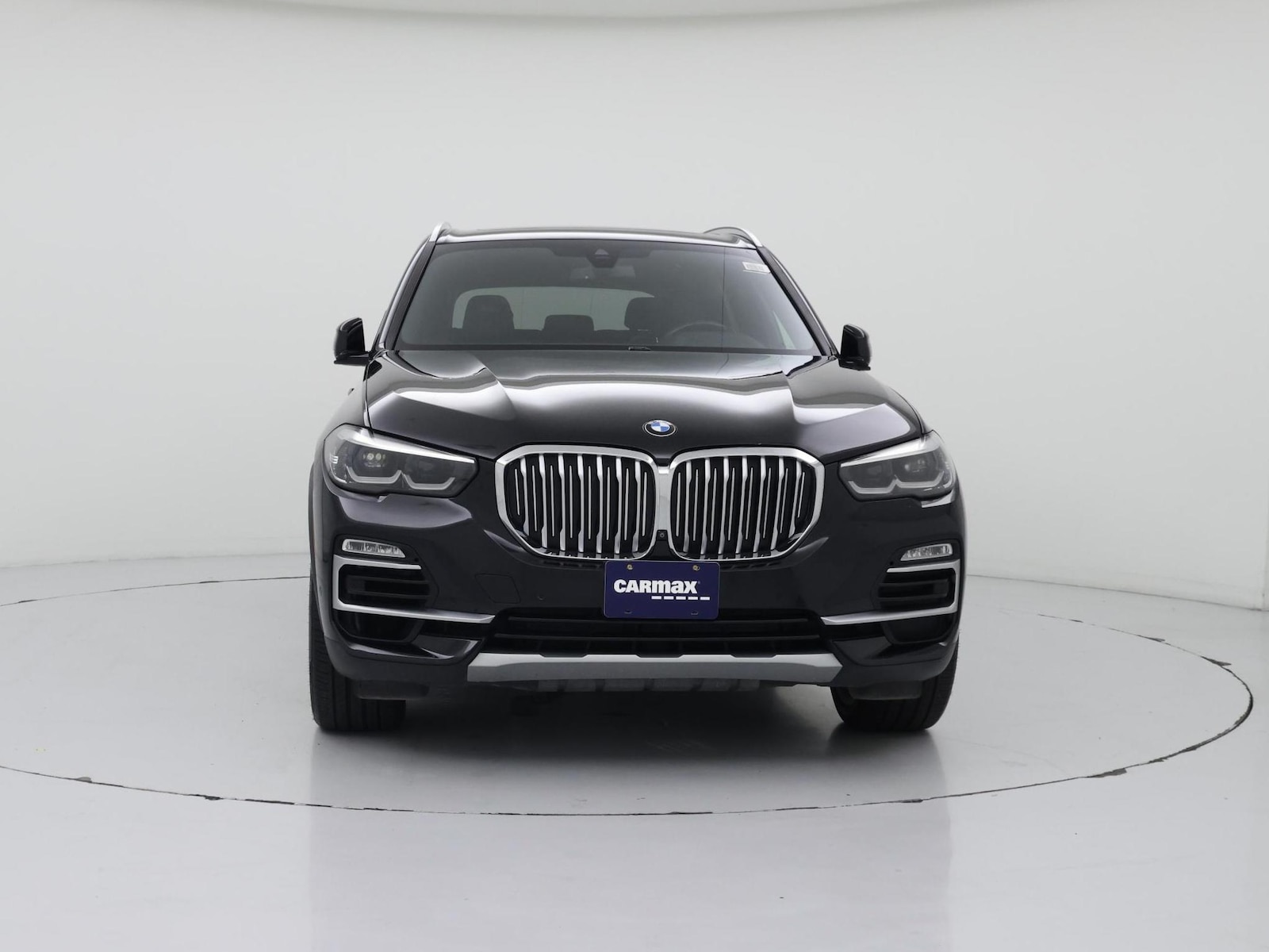 2021 BMW X5 40i - Photo 6