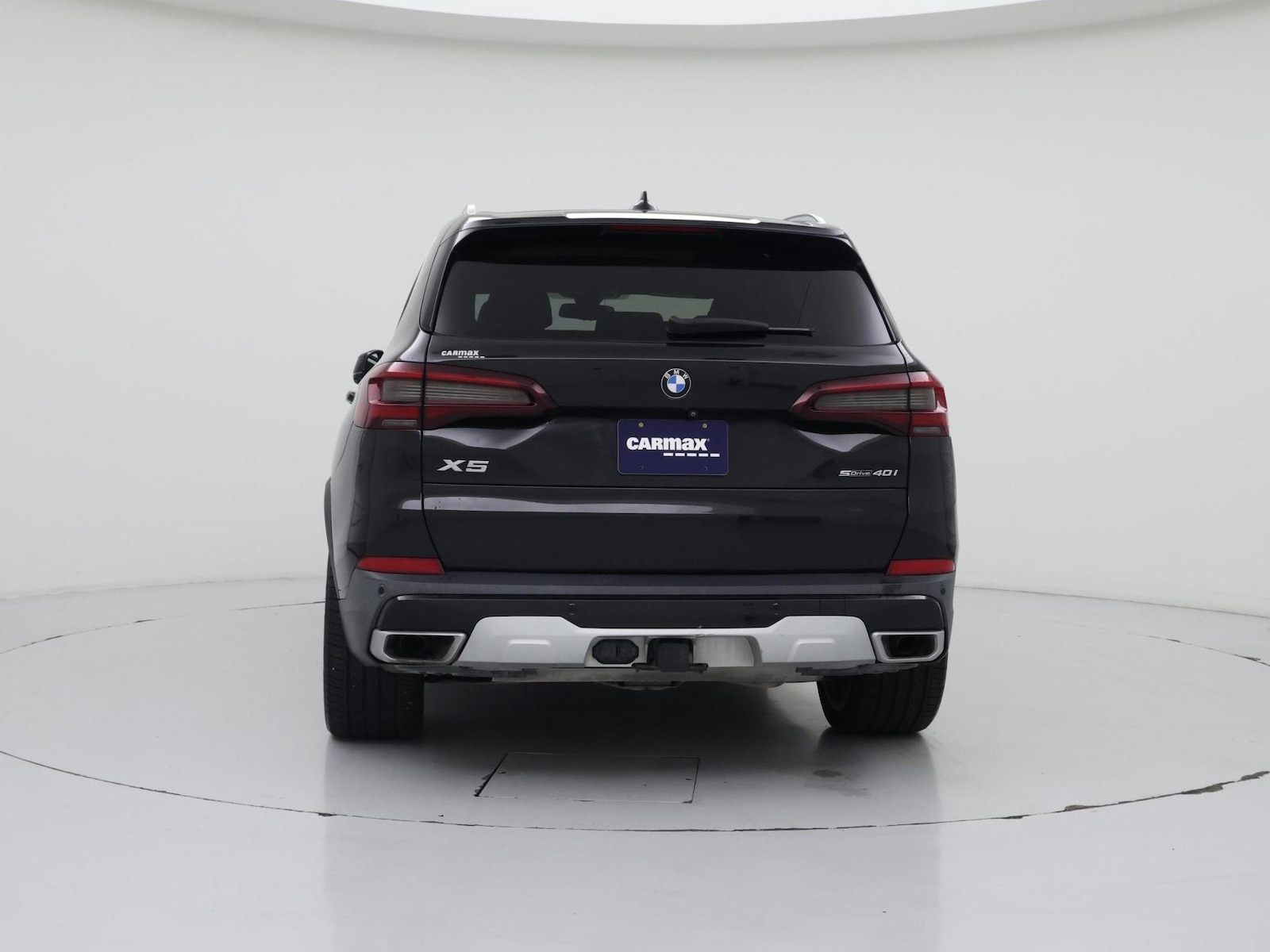 2021 BMW X5 40i - Photo 7