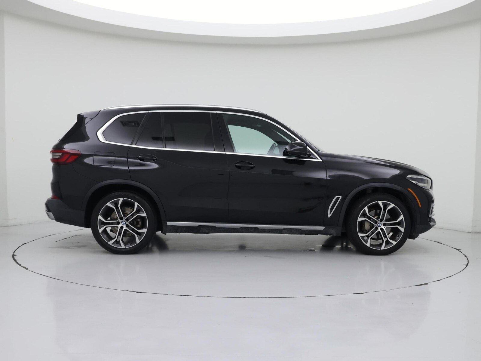 2021 BMW X5 40i - Photo 8