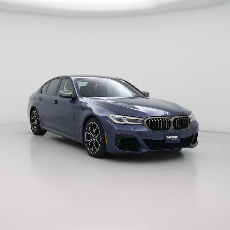 2023 BMW M550 I xDrive
