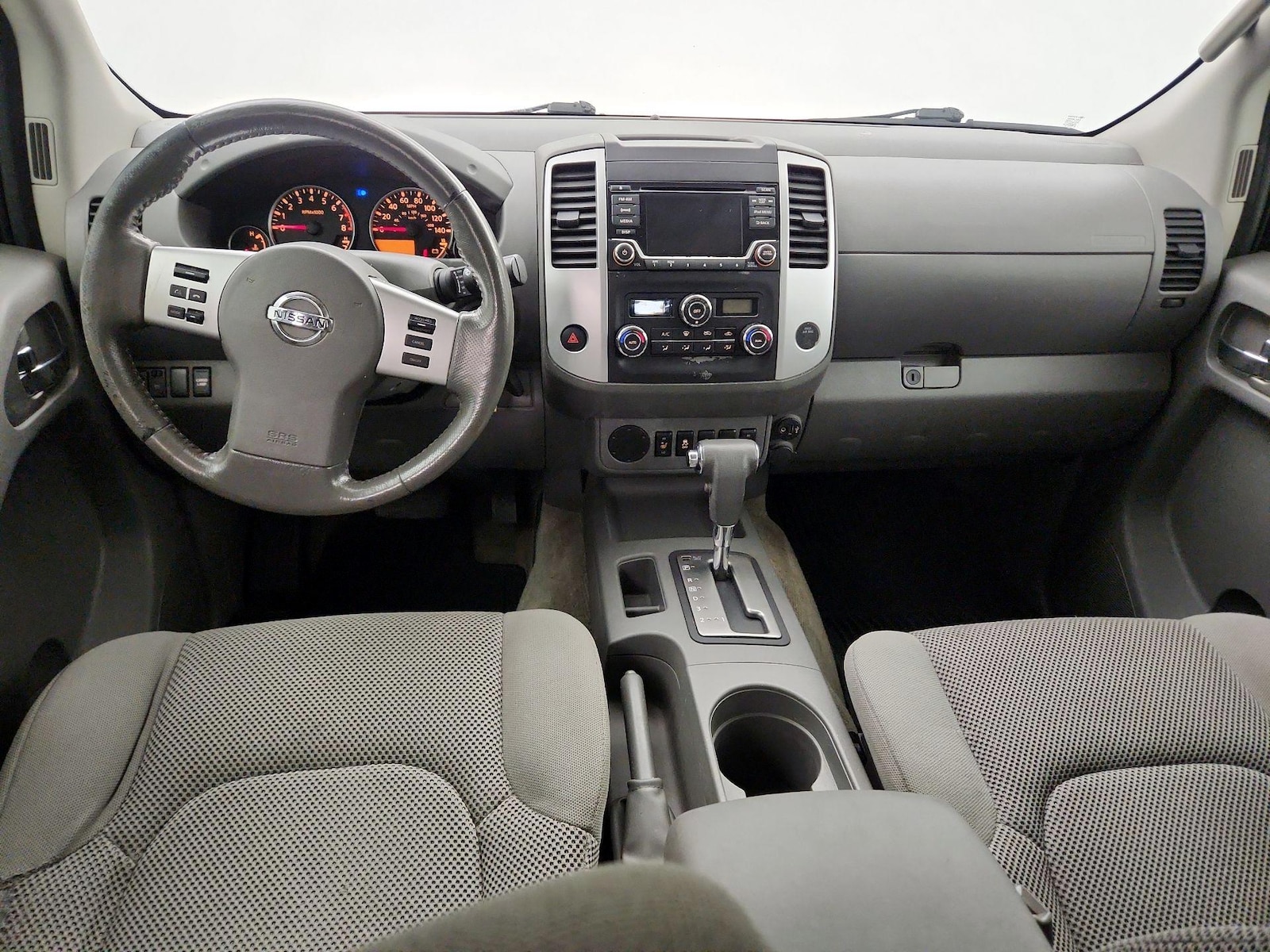 Rear View Camera