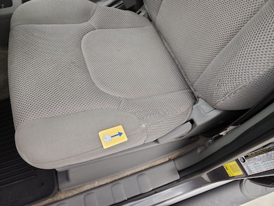 Condition detail