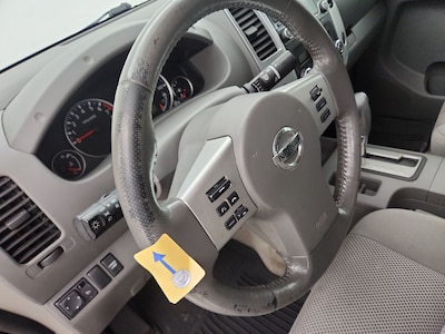 Condition detail