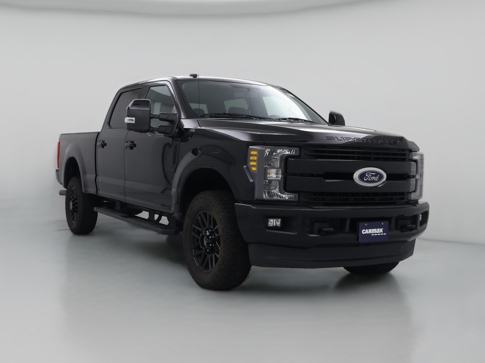 2019 Ford F-250 Super Duty