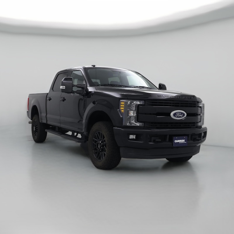 2019 Ford F250 Lariat