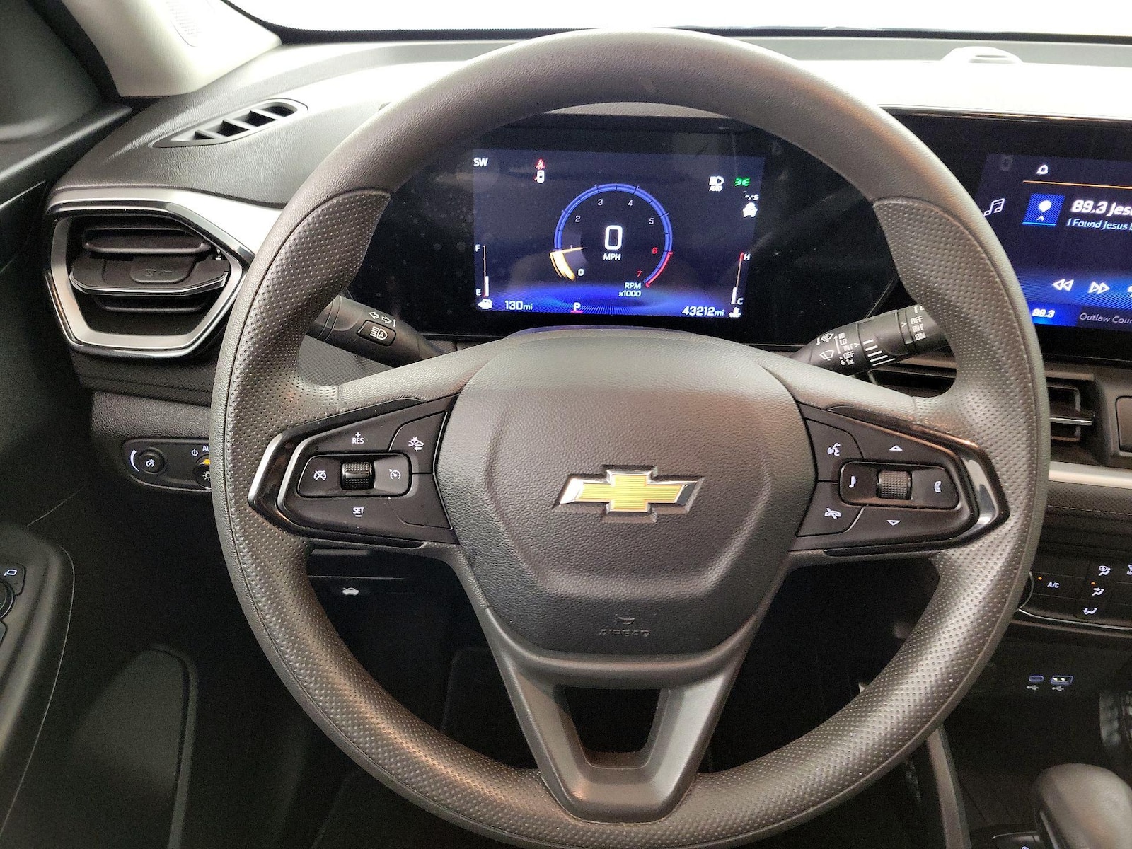 Lane Departure Warning