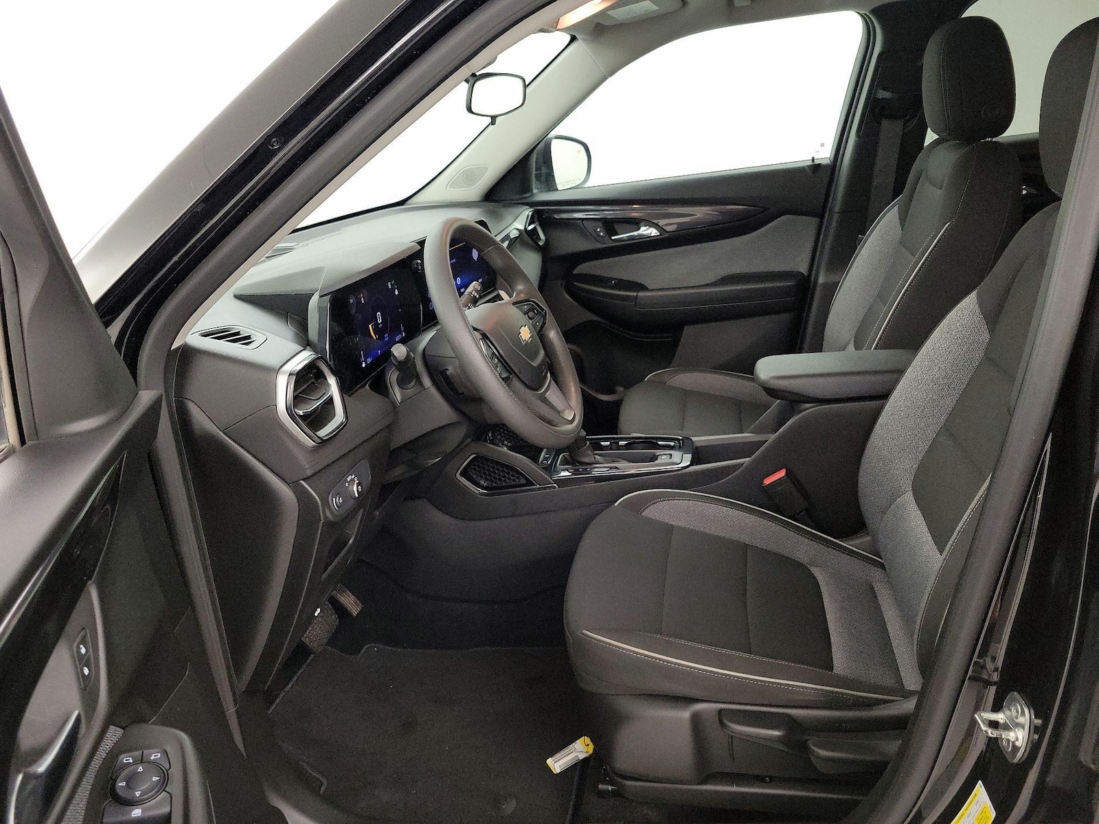 Side Airbags