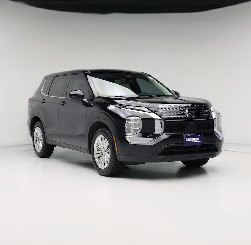 2024 Mitsubishi Outlander ES
