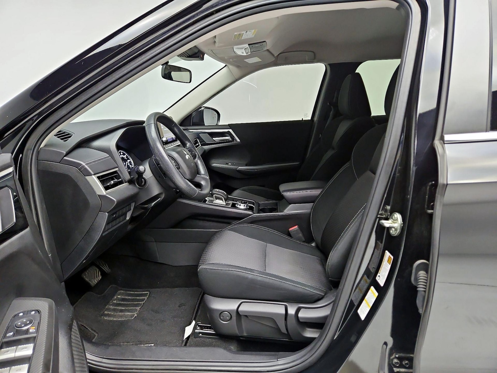 Side Airbags