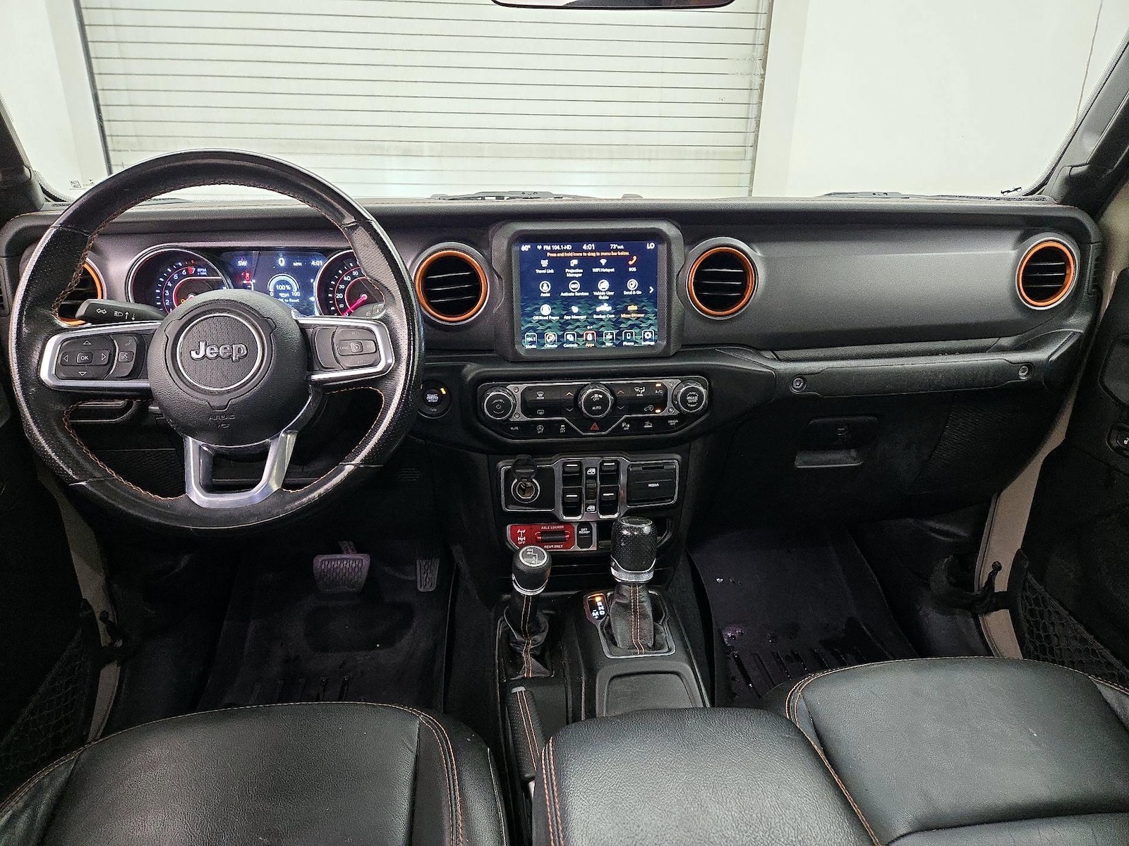 Apple CarPlay®