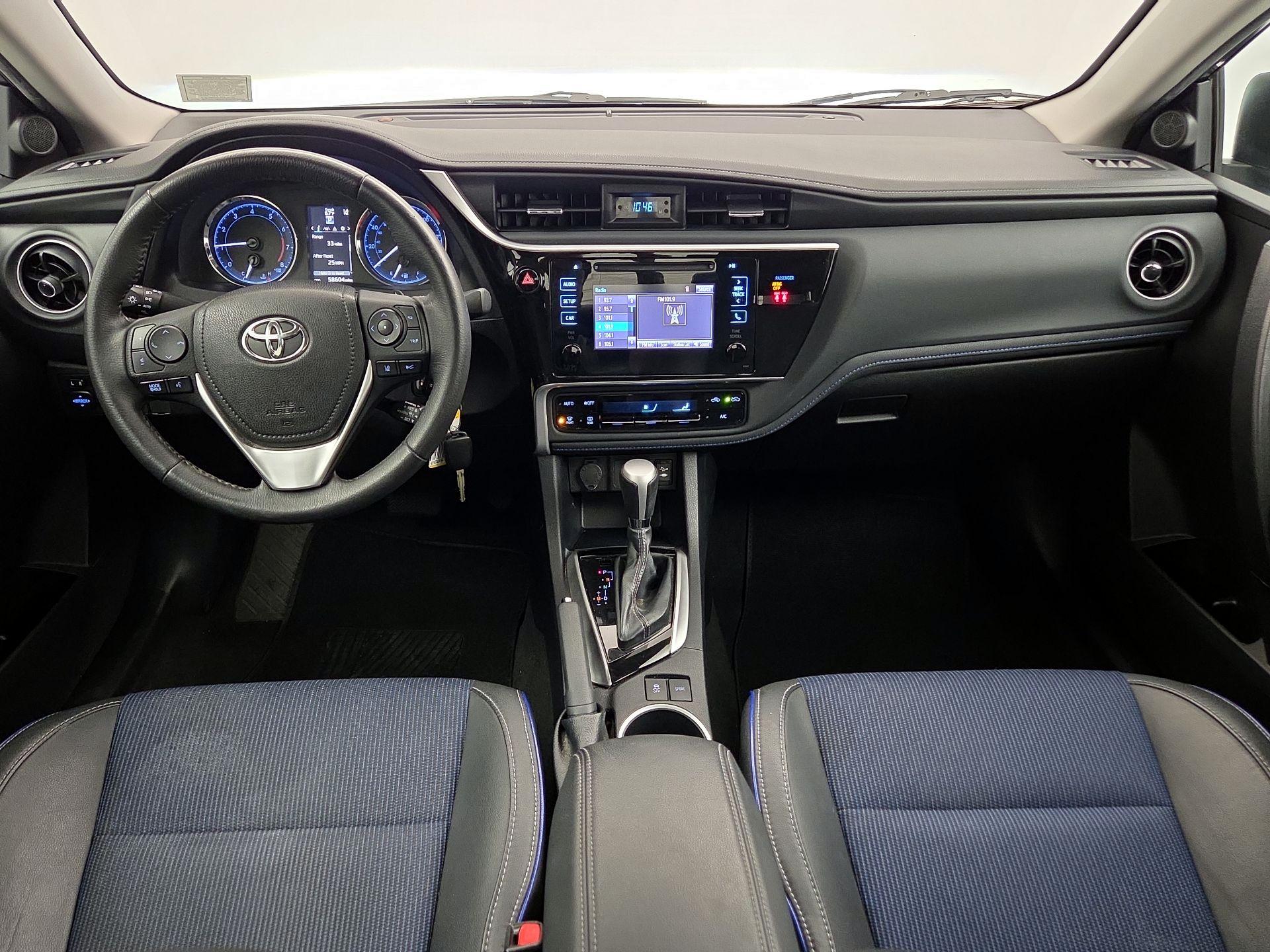 Thumbnail: 2018 Toyota Corolla - 9