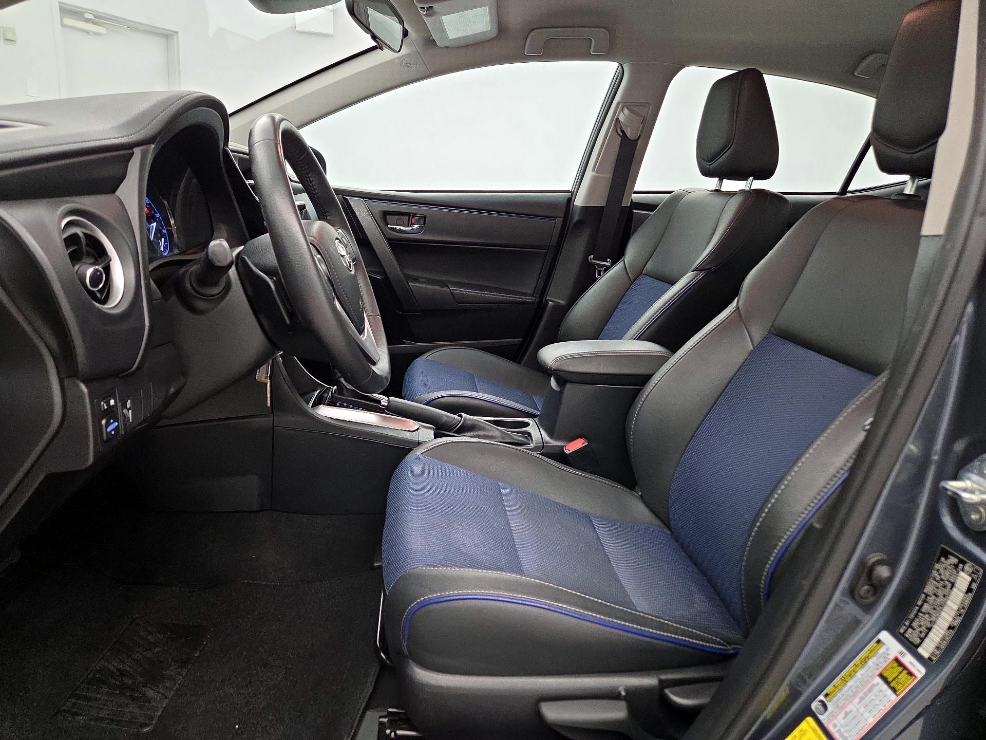 Thumbnail: 2018 Toyota Corolla - 11