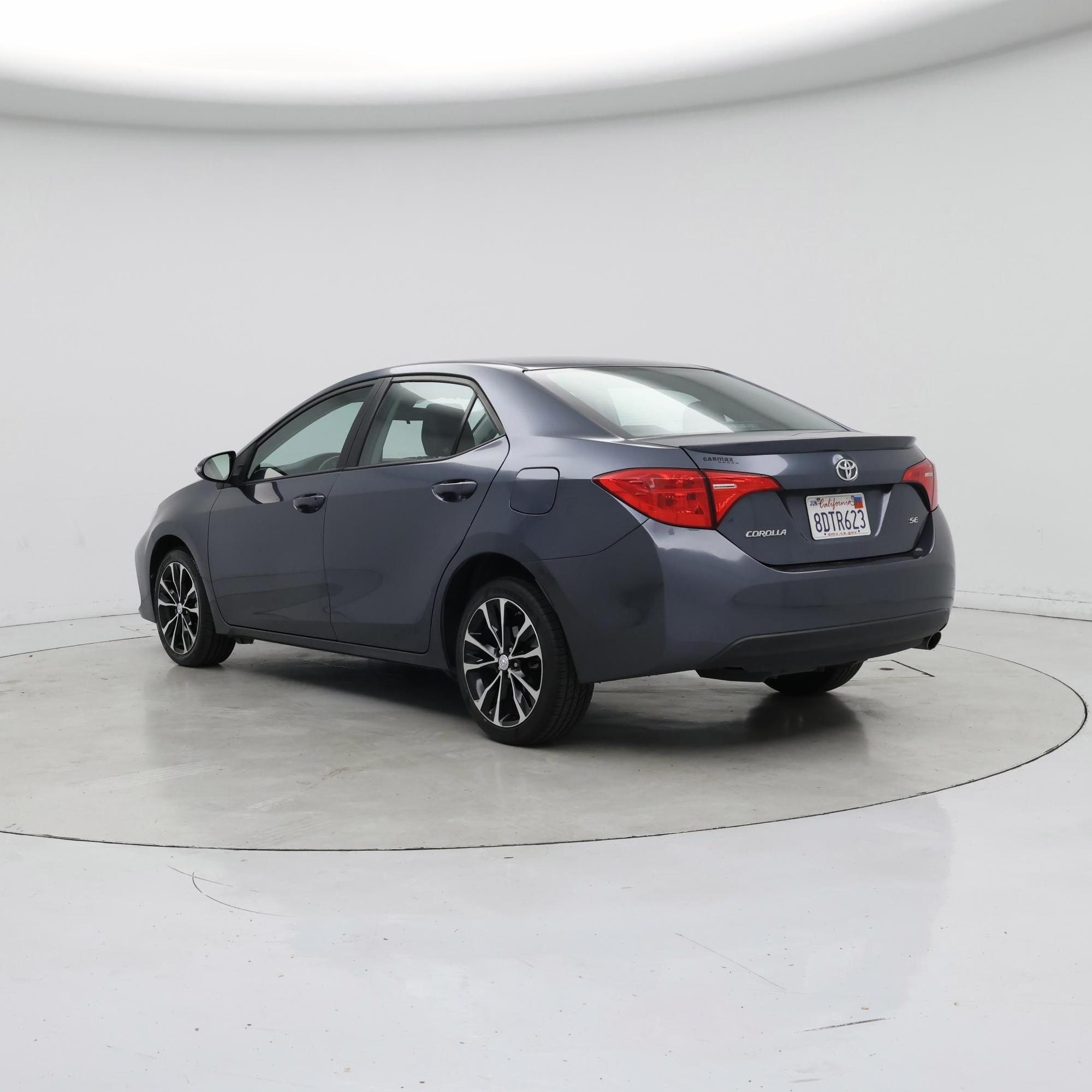 Thumbnail: 2018 Toyota Corolla - 2