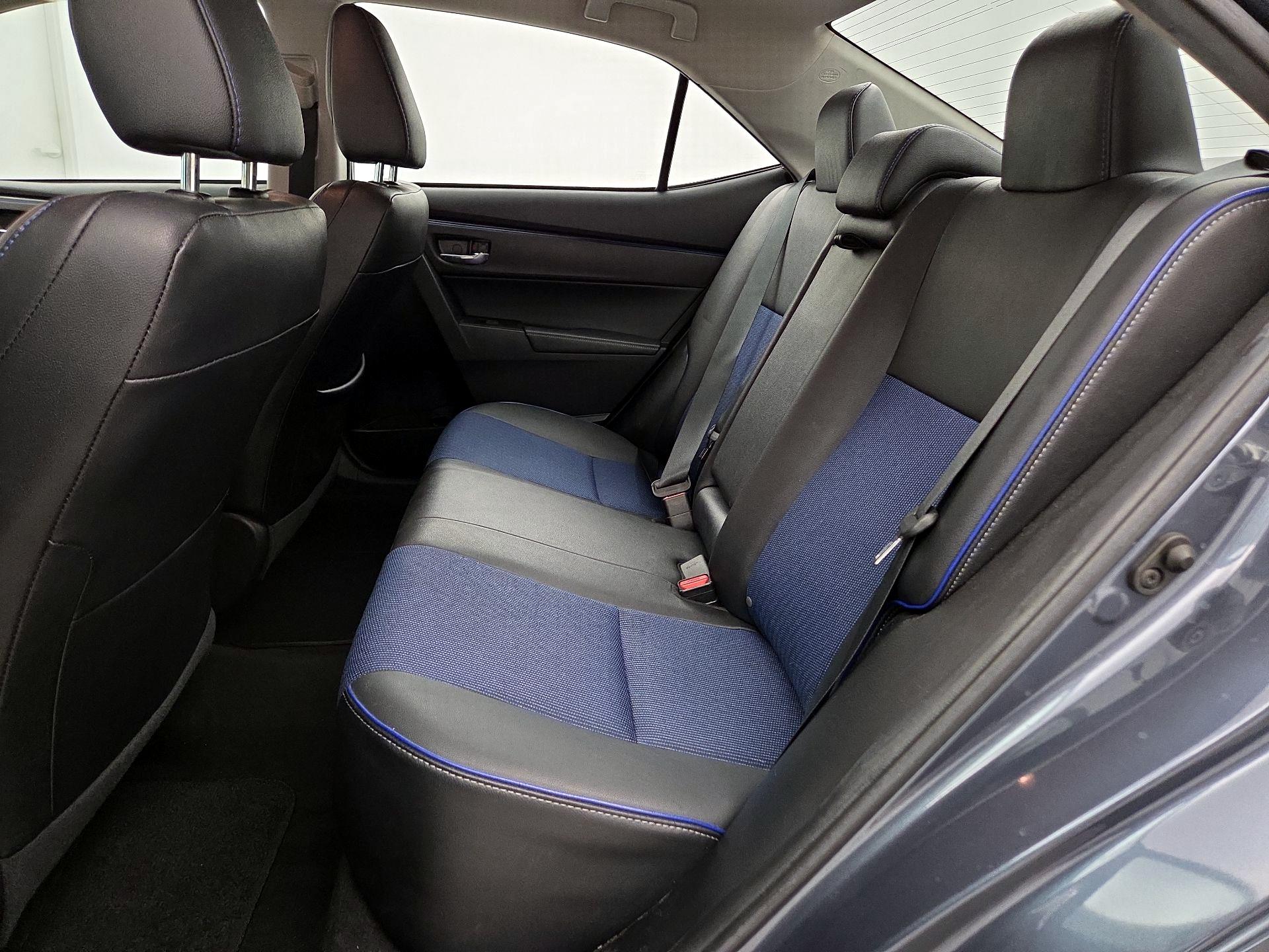 Thumbnail: 2018 Toyota Corolla - 19