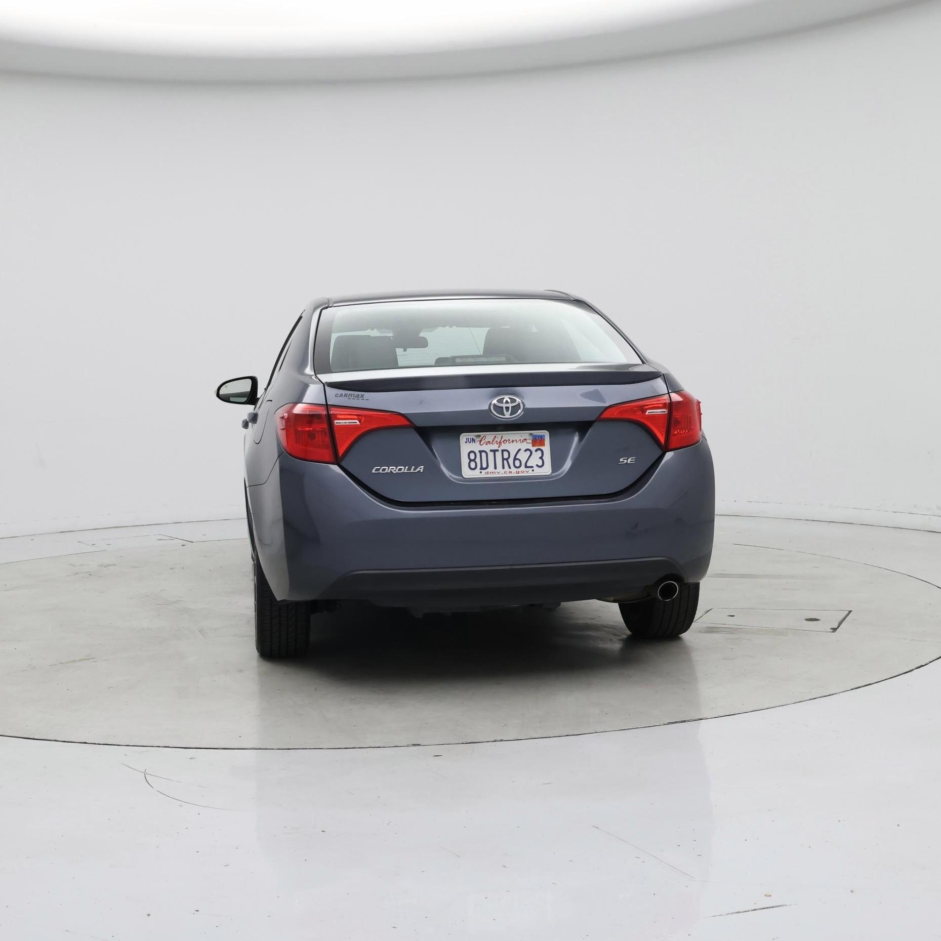 Thumbnail: 2018 Toyota Corolla - 6