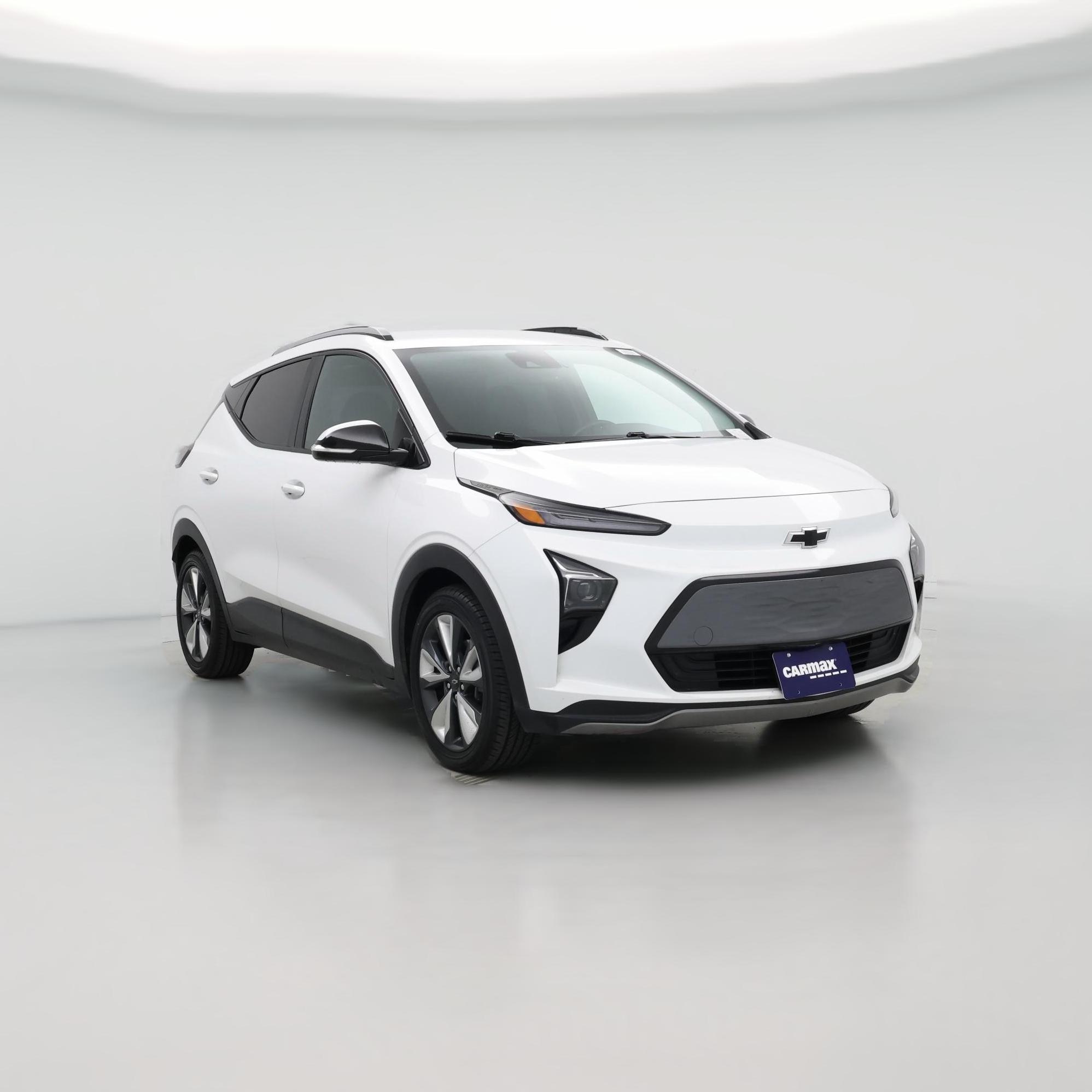 Thumbnail: 2023 Chevrolet Bolt EUV - 1