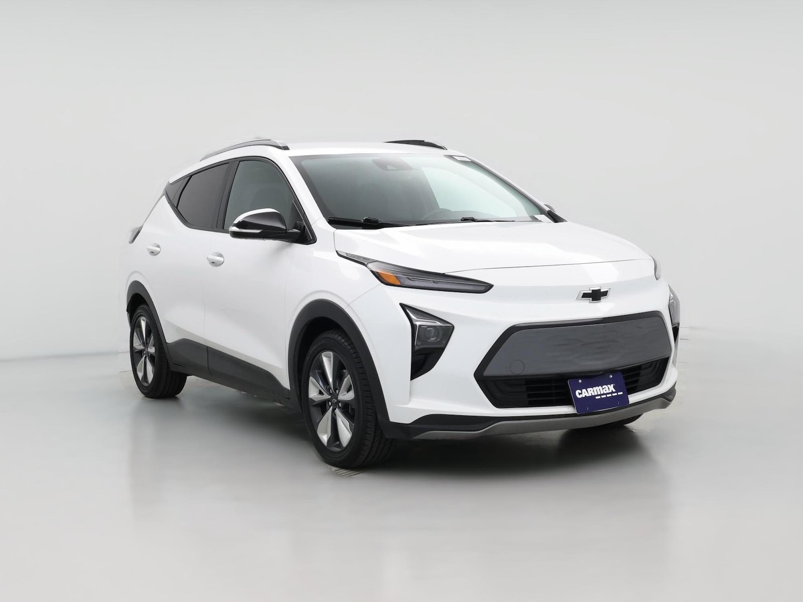 2023 Chevrolet Bolt EUV