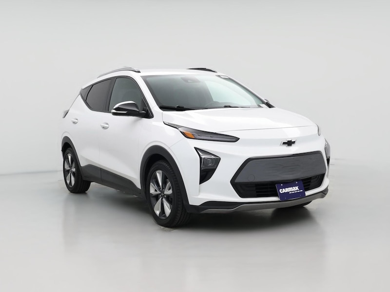 2023 Chevrolet Bolt EUV LT -
                  Fresno, CA