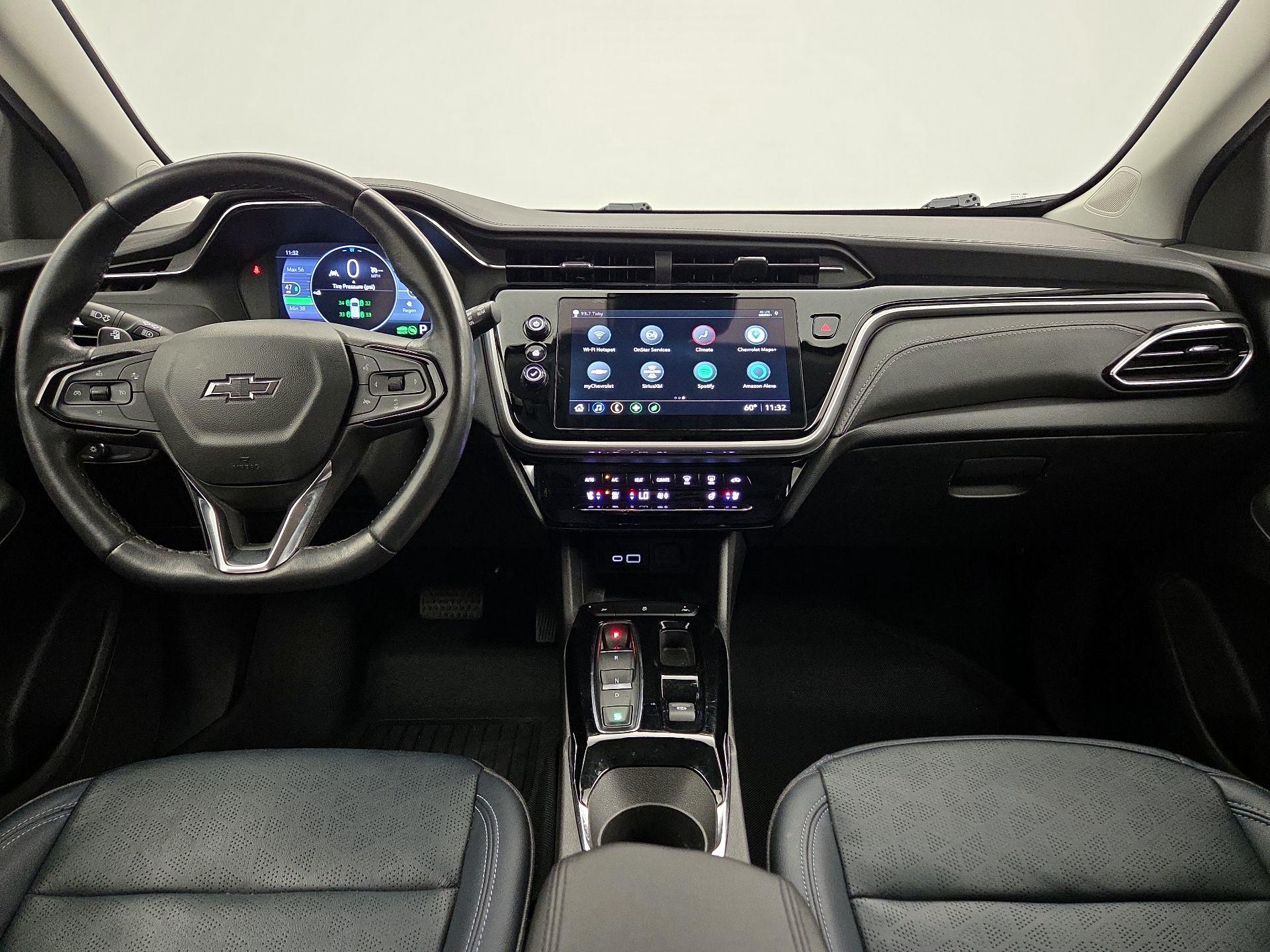 Thumbnail: 2023 Chevrolet Bolt EUV - 9