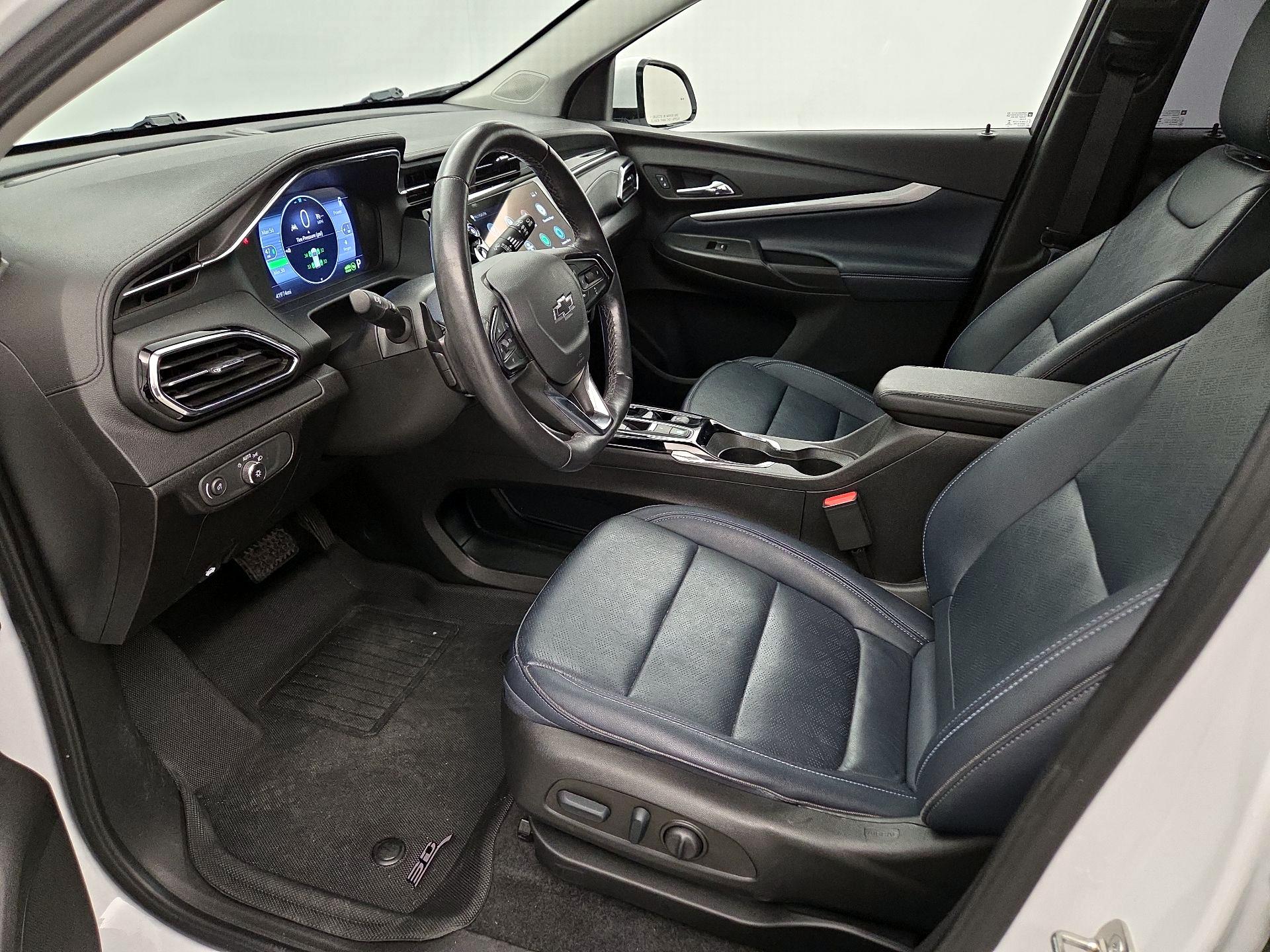 Thumbnail: 2023 Chevrolet Bolt EUV - 11