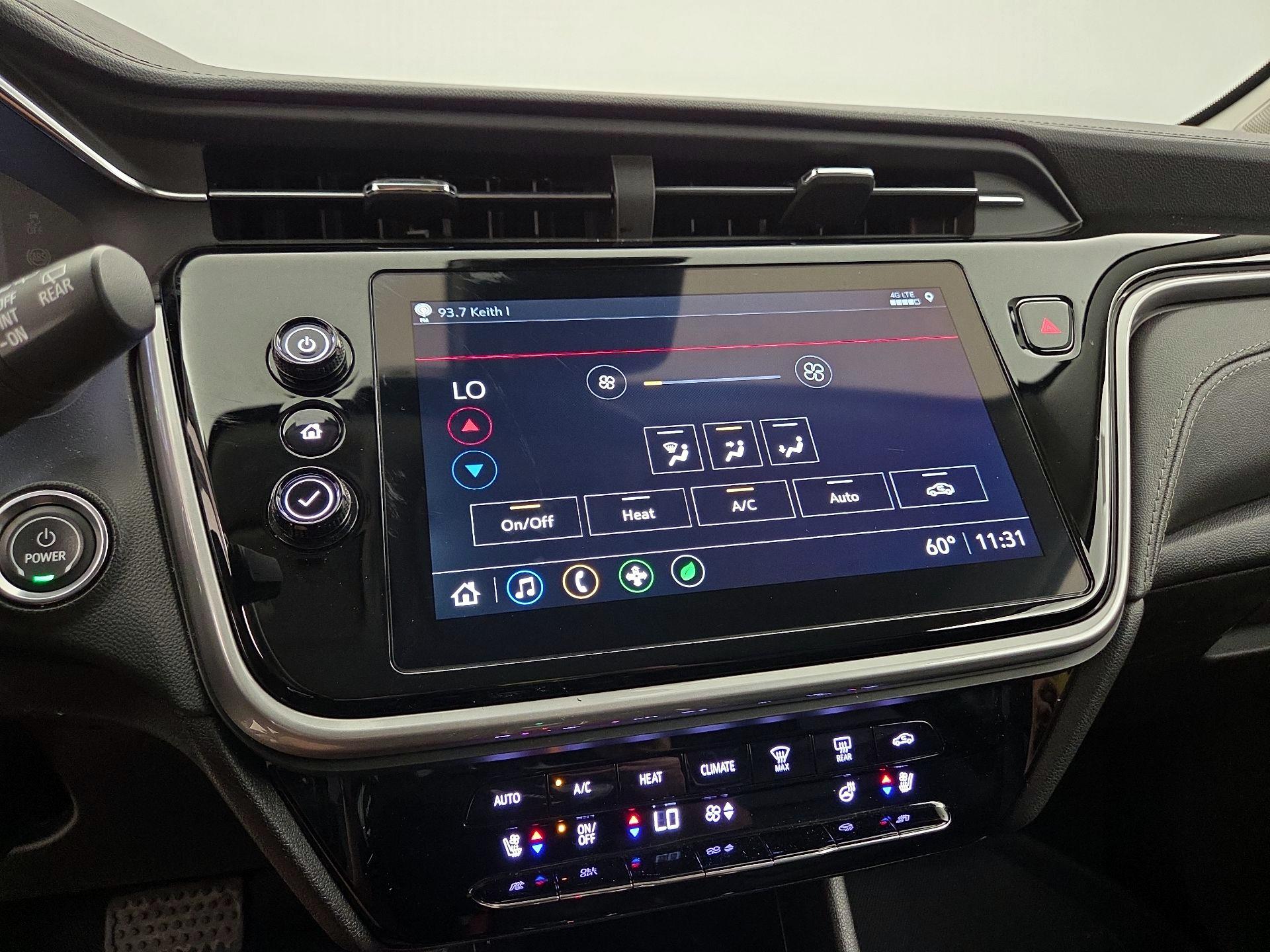 Thumbnail: 2023 Chevrolet Bolt EUV - 16