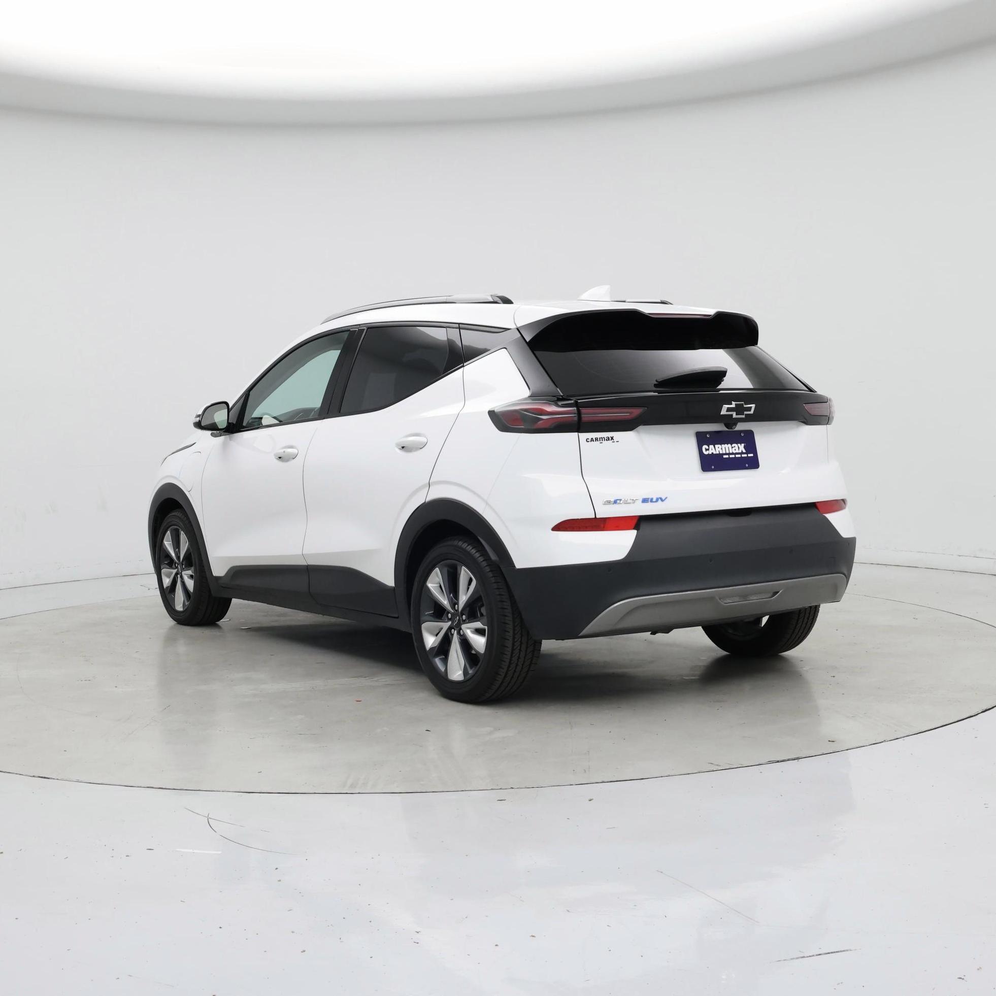 Thumbnail: 2023 Chevrolet Bolt EUV - 2