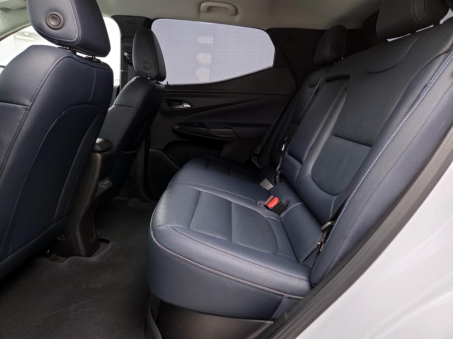 Thumbnail: 2023 Chevrolet Bolt EUV - 19