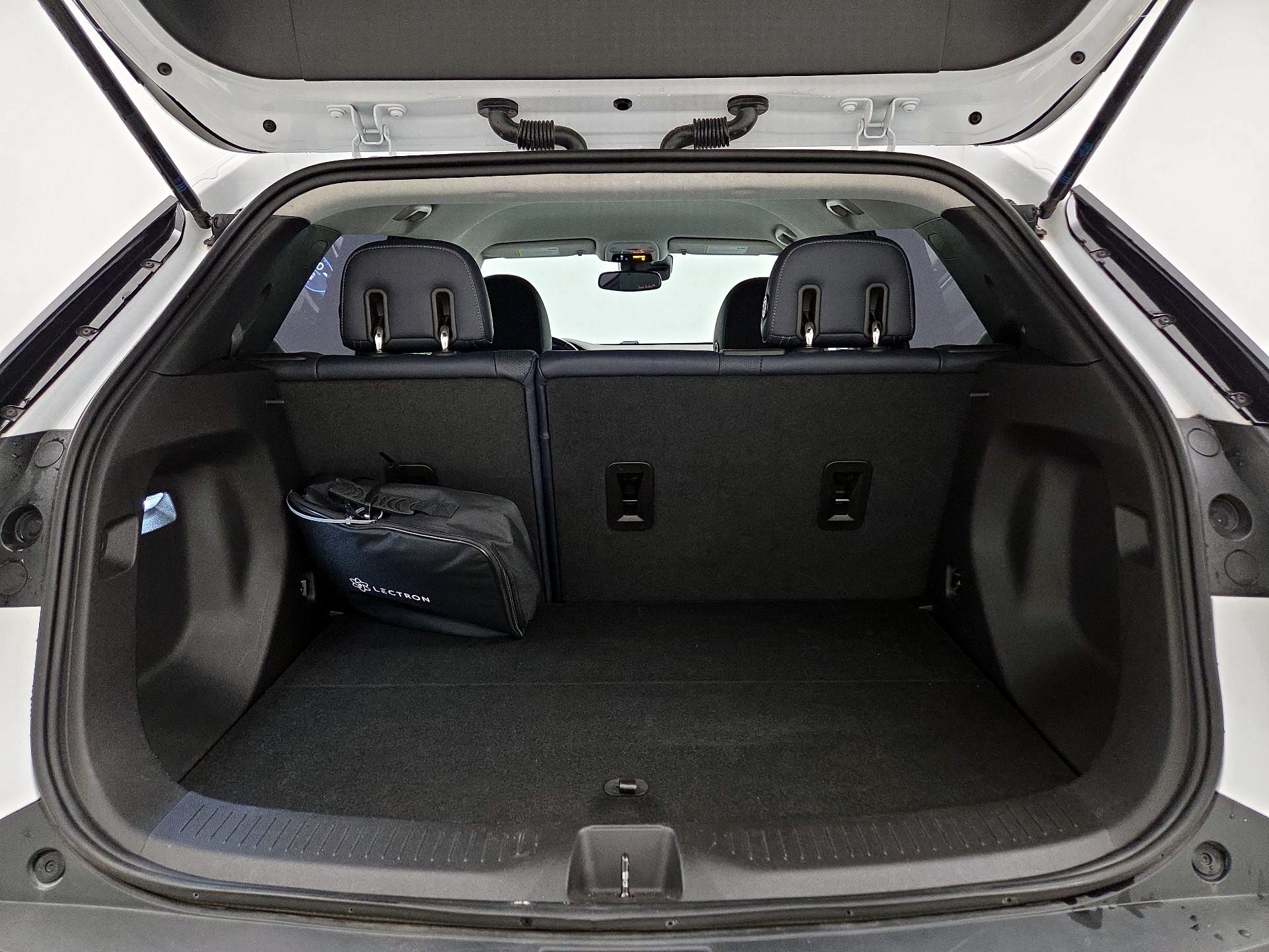 Thumbnail: 2023 Chevrolet Bolt EUV - 20