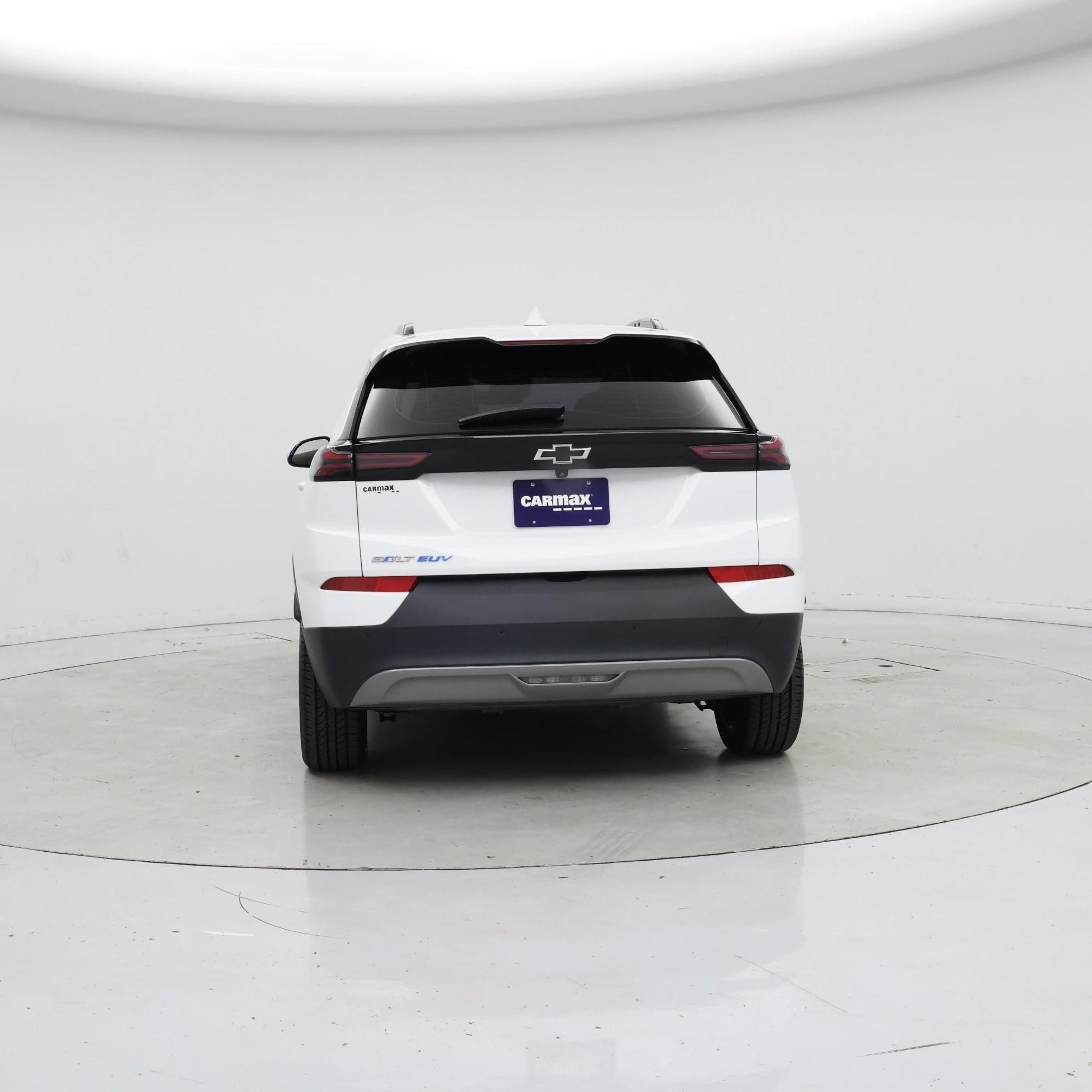 Thumbnail: 2023 Chevrolet Bolt EUV - 6