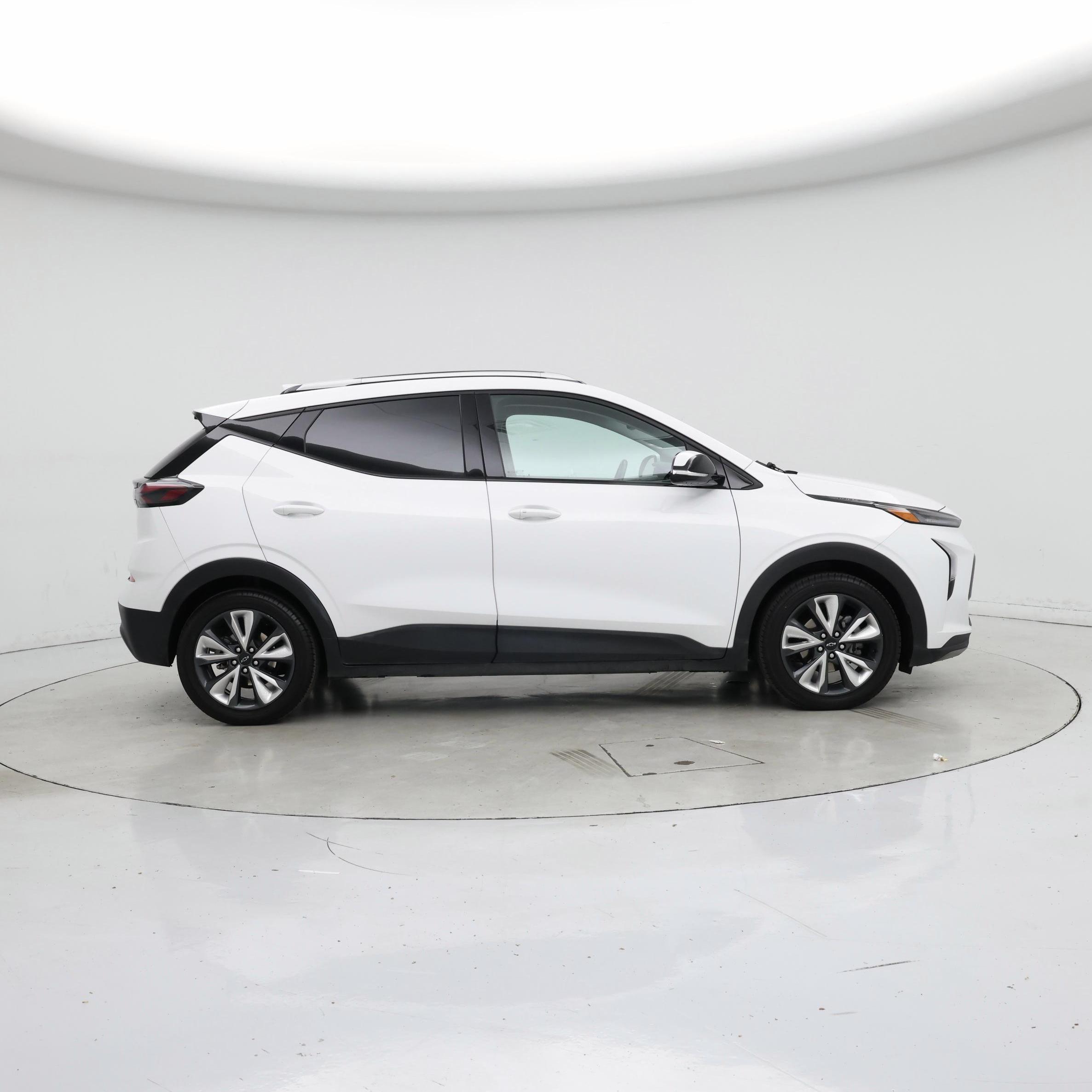 Thumbnail: 2023 Chevrolet Bolt EUV - 7