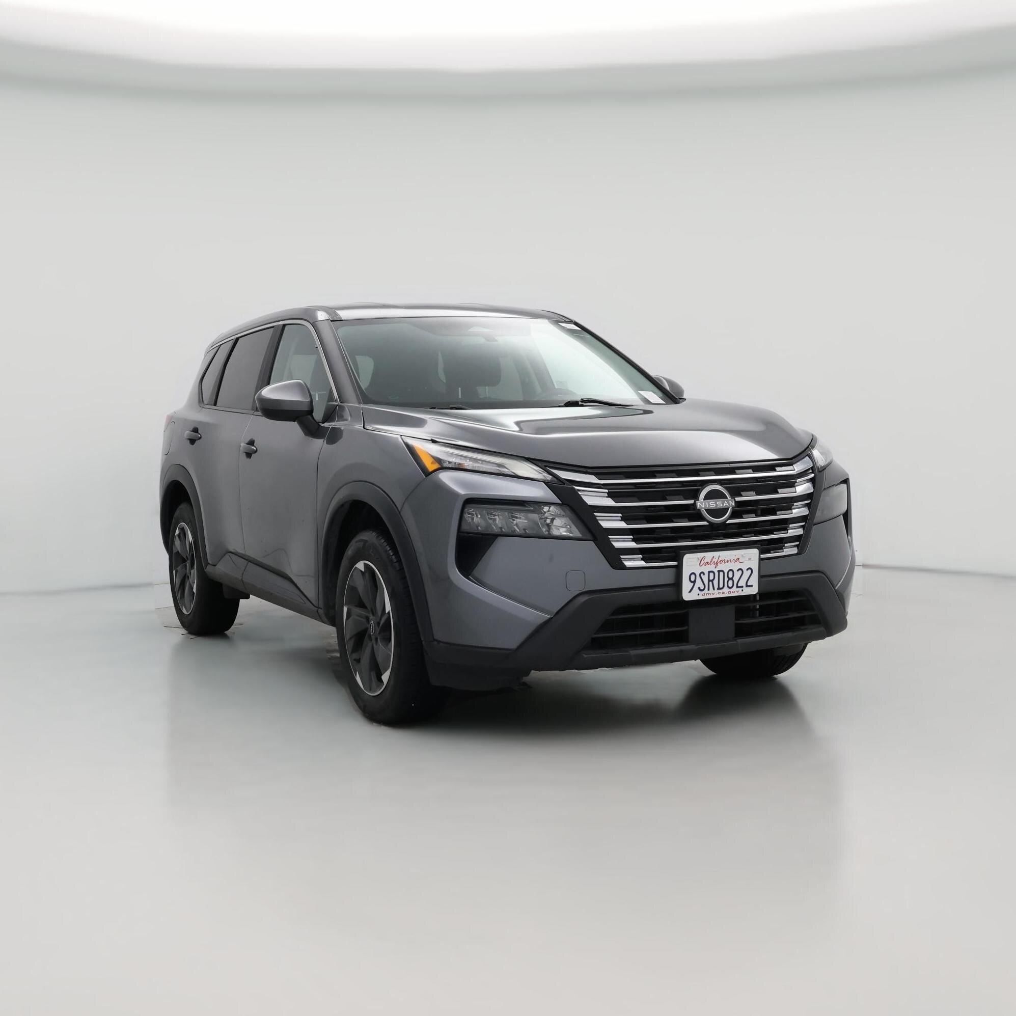 Thumbnail: 2024 Nissan Rogue - 1