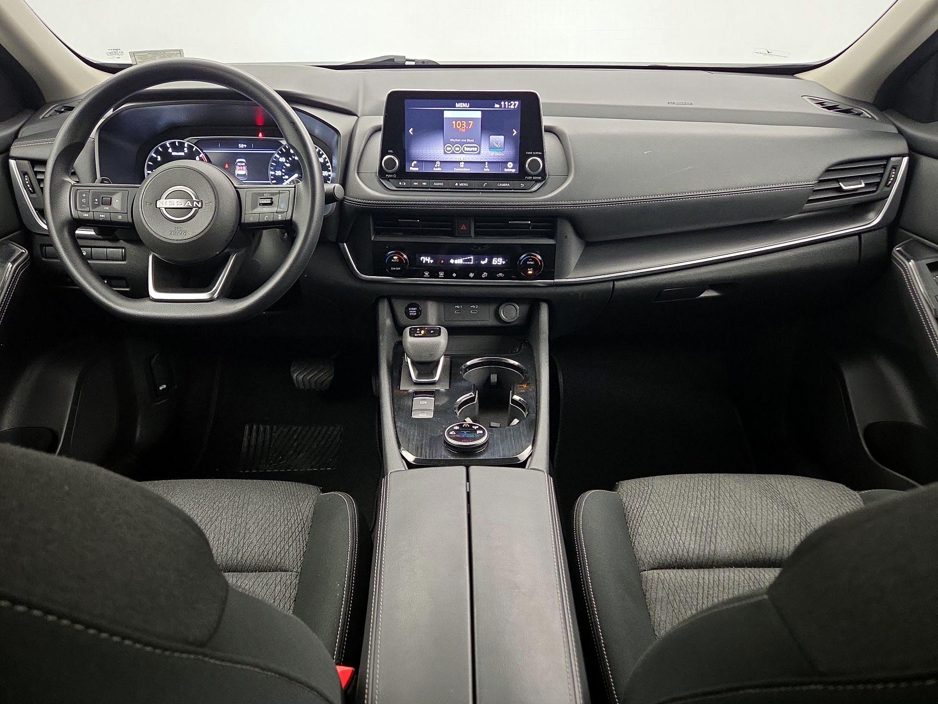 Thumbnail: 2024 Nissan Rogue - 9