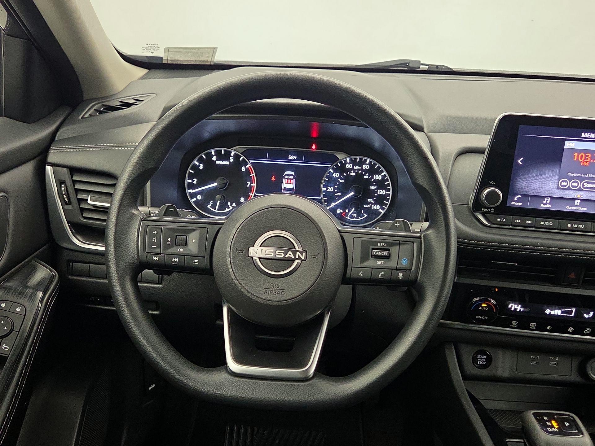 Thumbnail: 2024 Nissan Rogue - 10