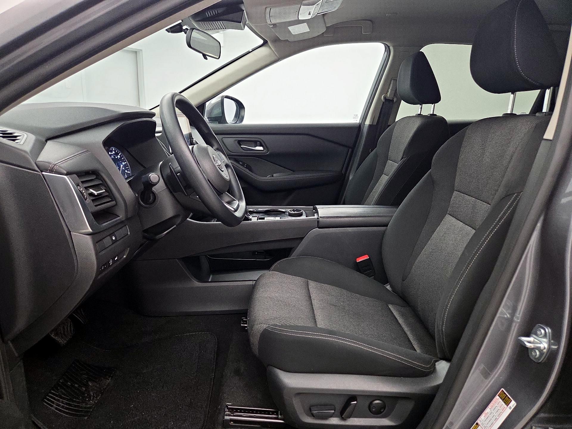 Thumbnail: 2024 Nissan Rogue - 11