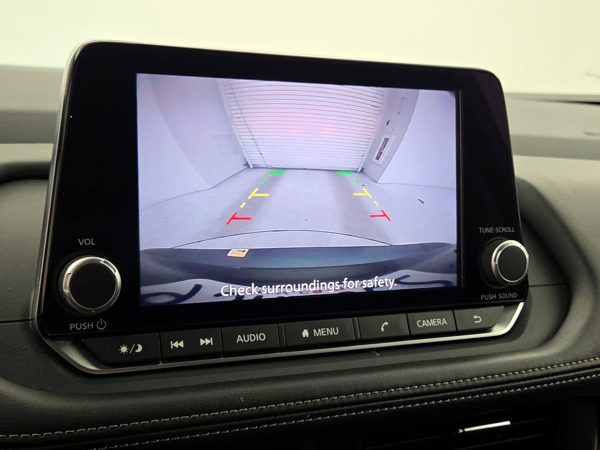 Thumbnail: 2024 Nissan Rogue - 14