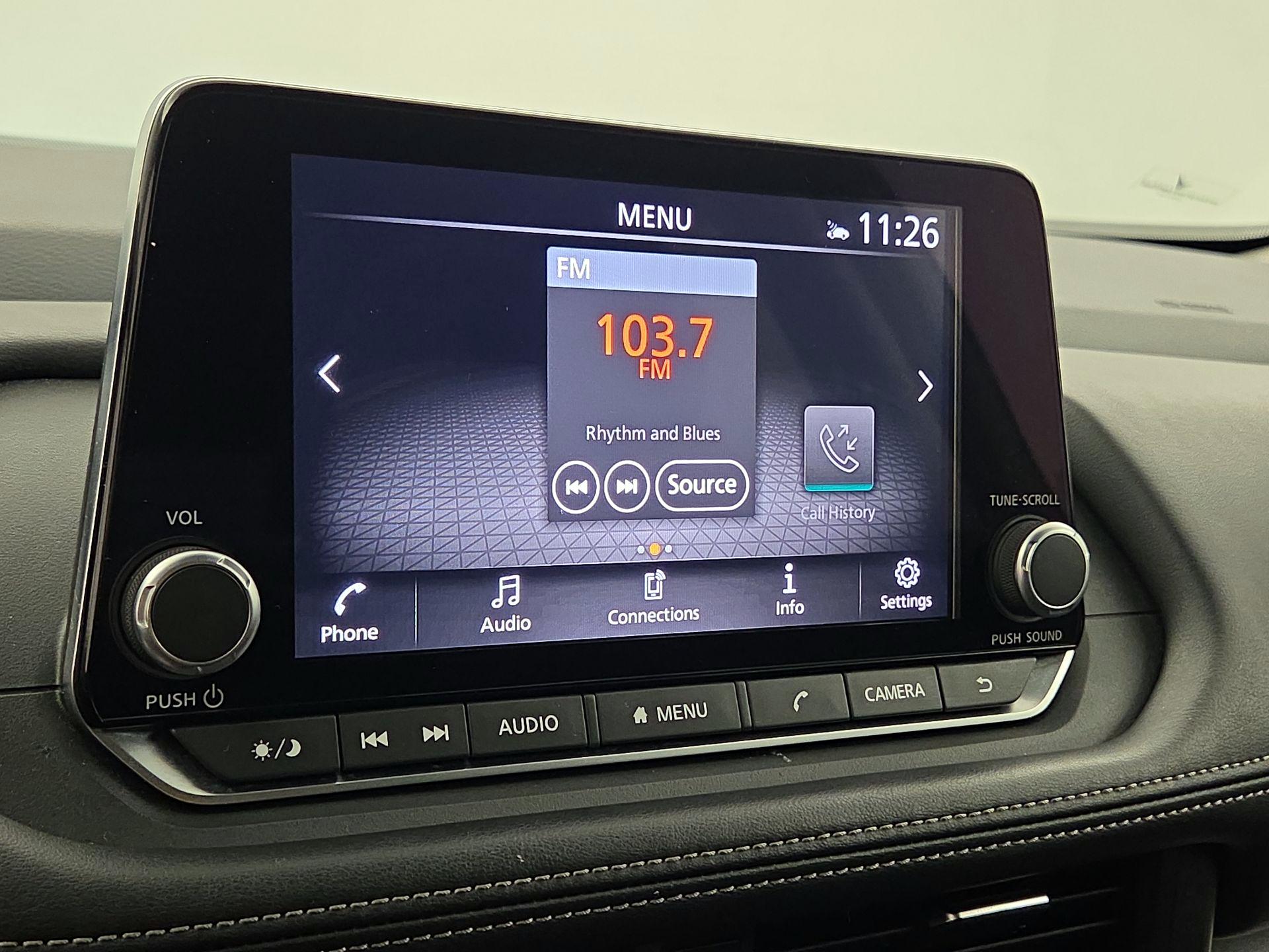 Thumbnail: 2024 Nissan Rogue - 15