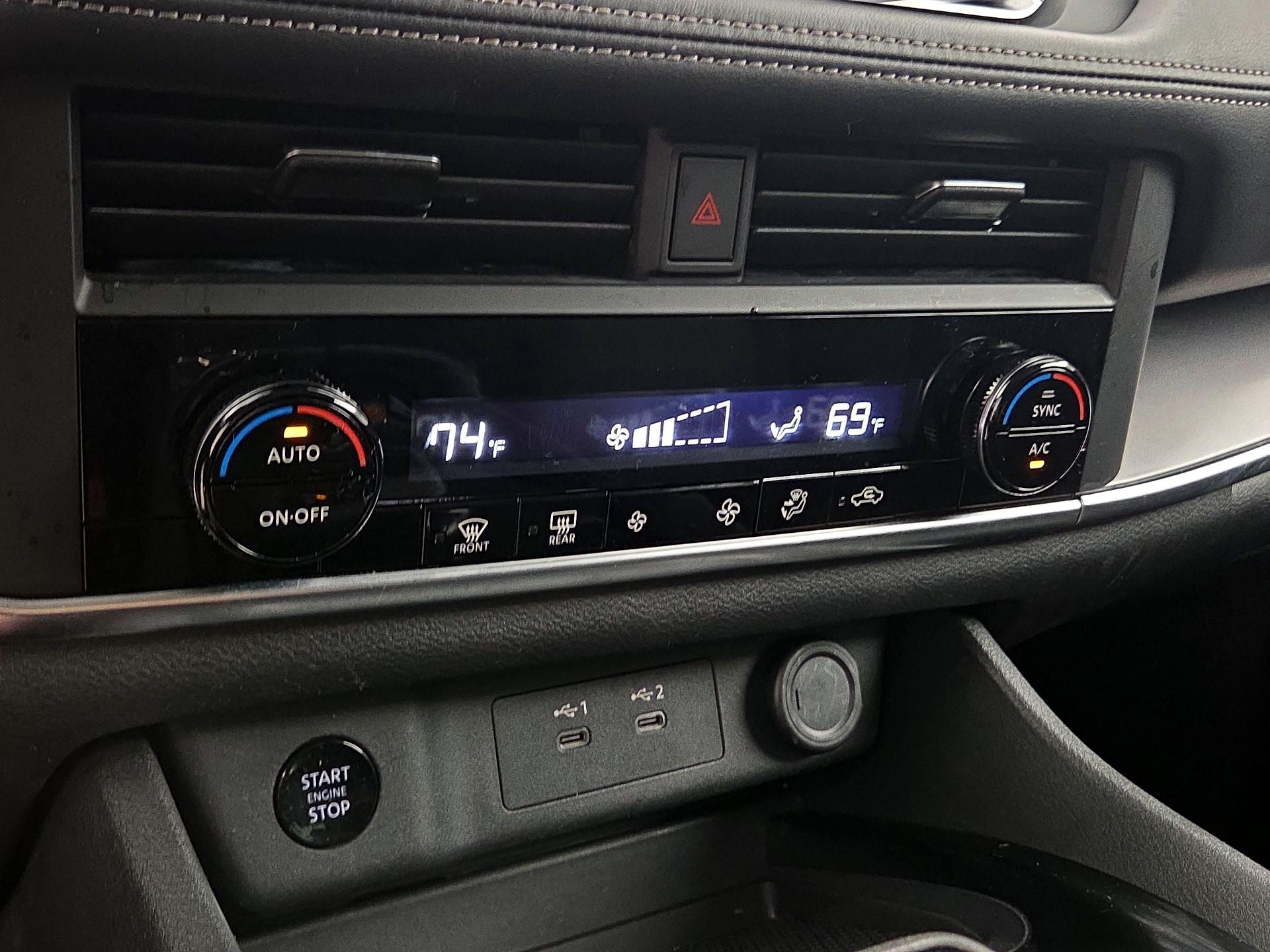 Thumbnail: 2024 Nissan Rogue - 16