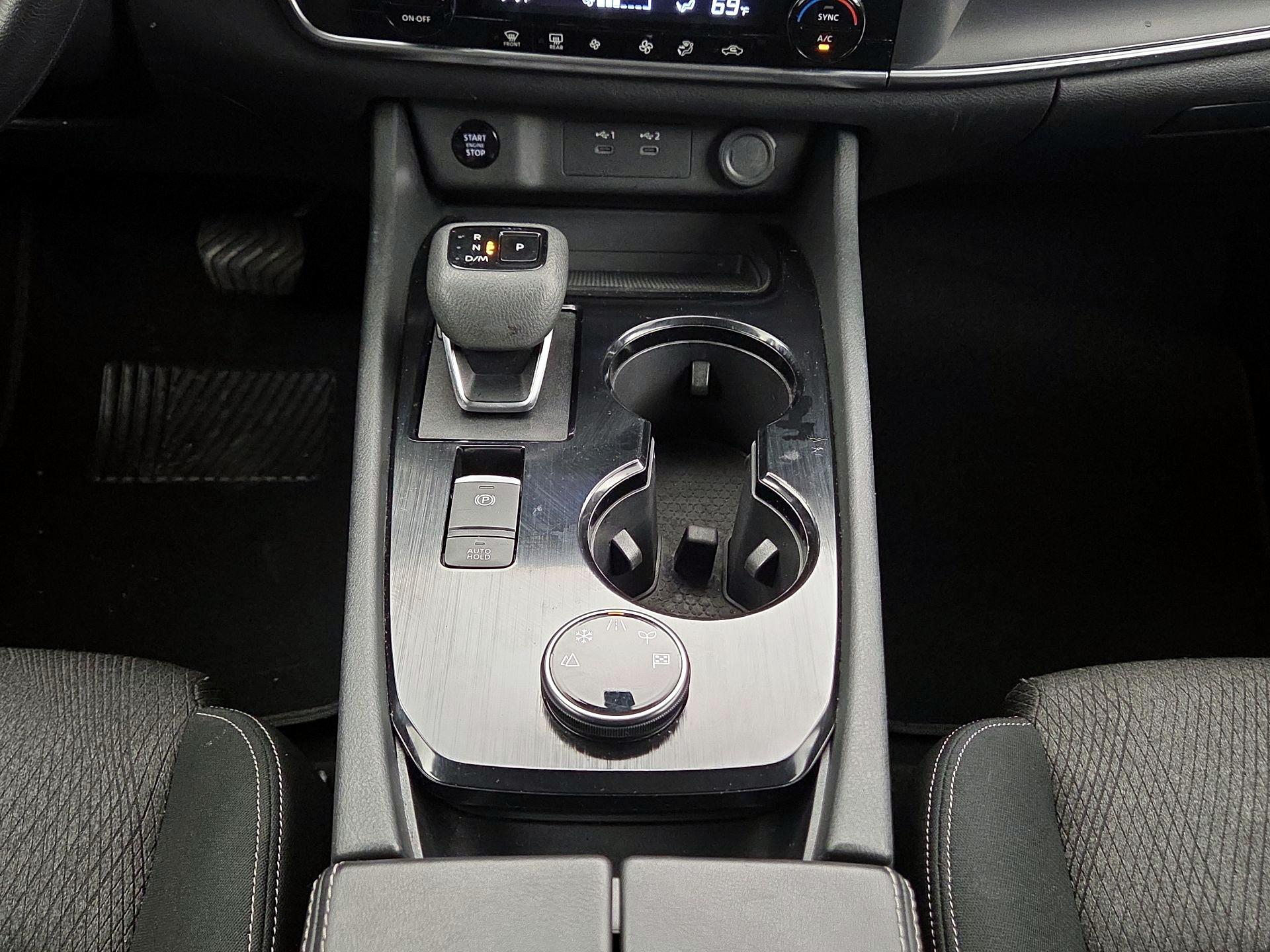 Thumbnail: 2024 Nissan Rogue - 17