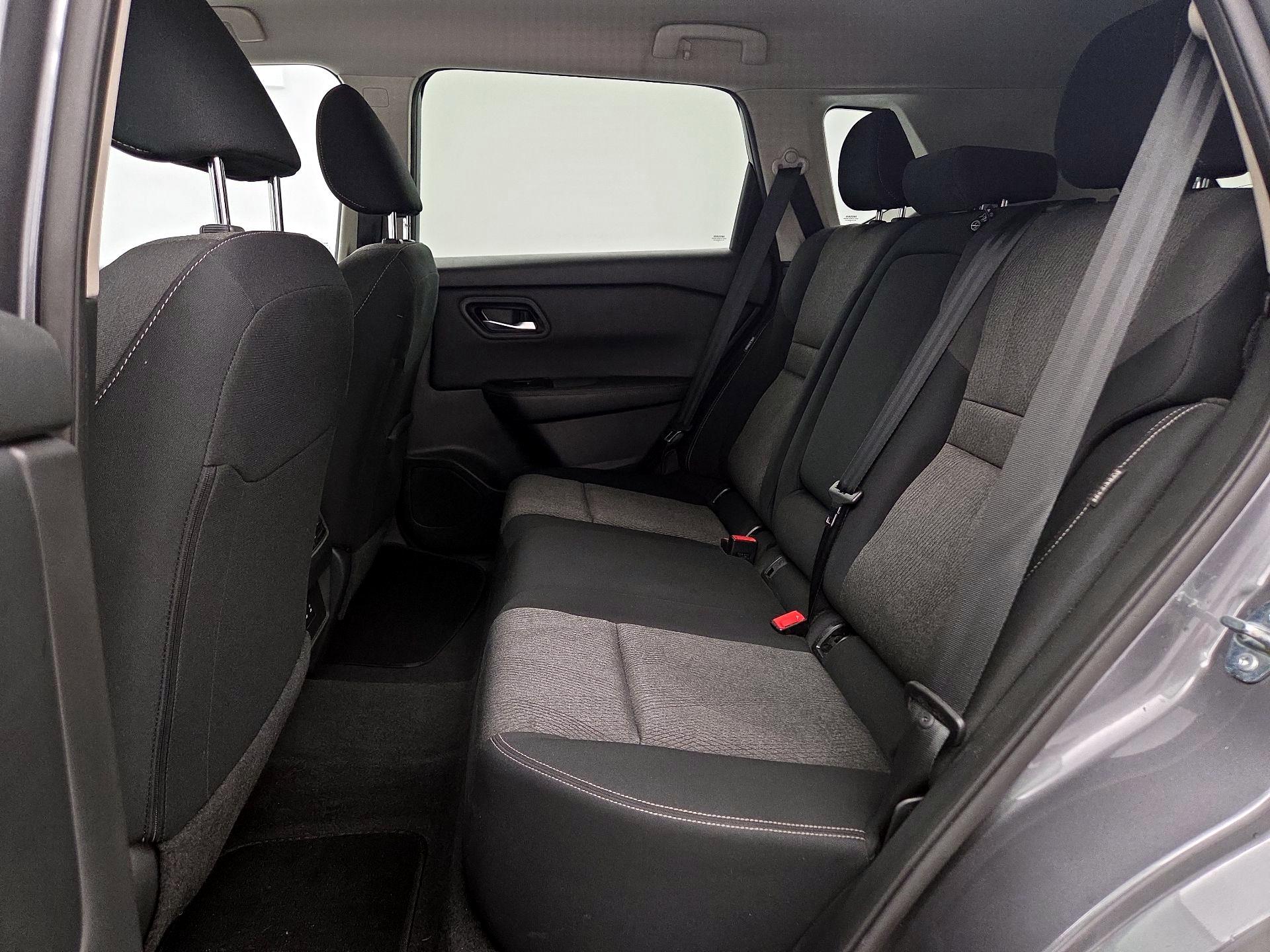 Thumbnail: 2024 Nissan Rogue - 19