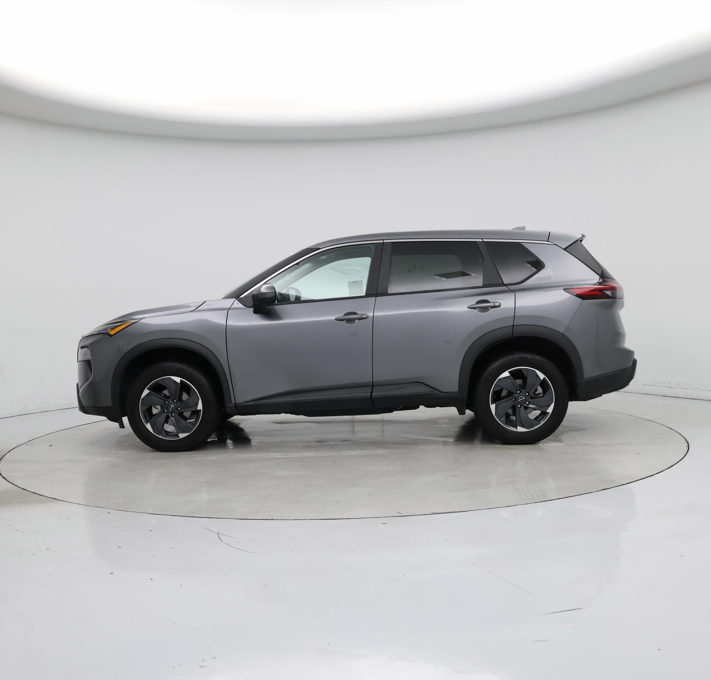 Thumbnail: 2024 Nissan Rogue - 3