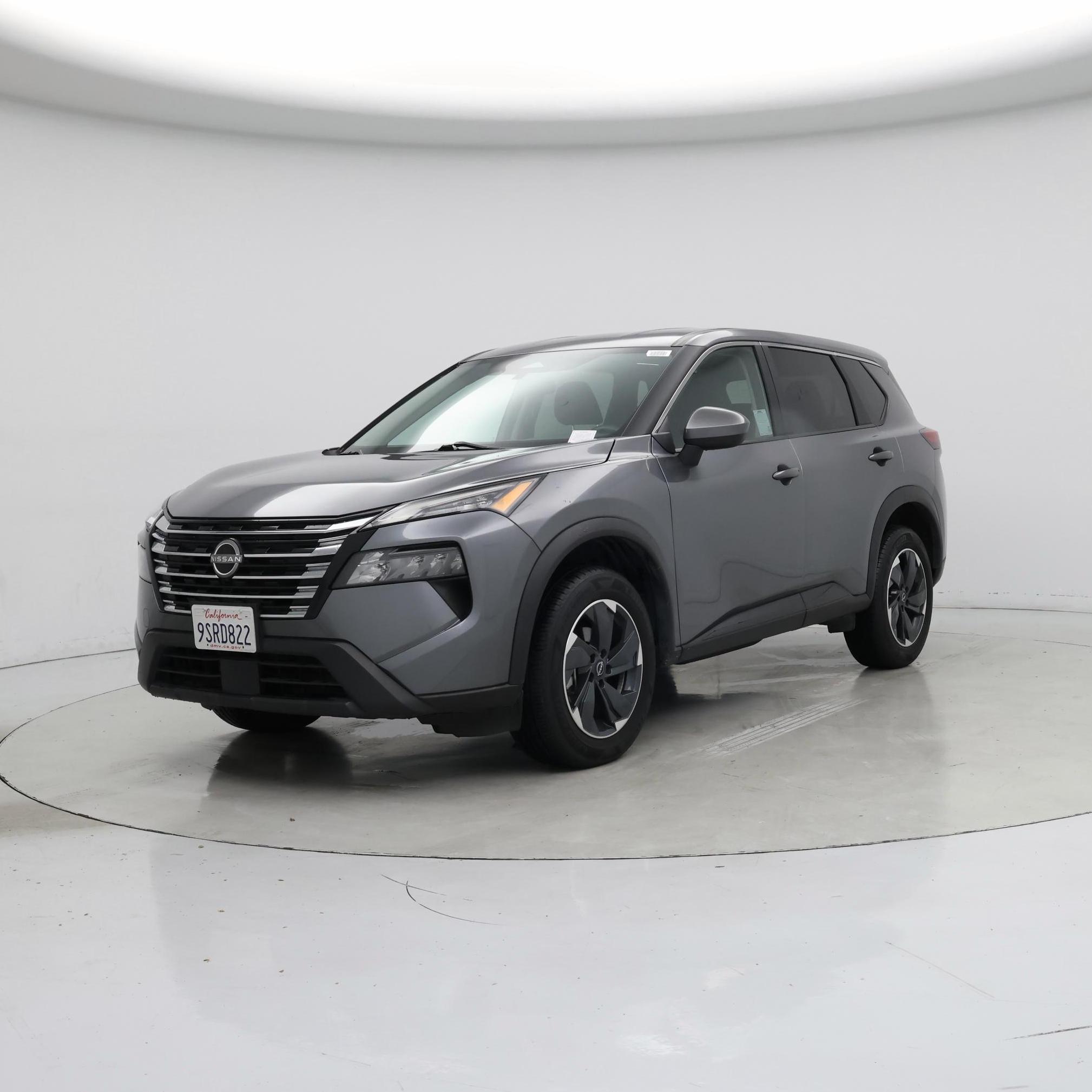 Thumbnail: 2024 Nissan Rogue - 4