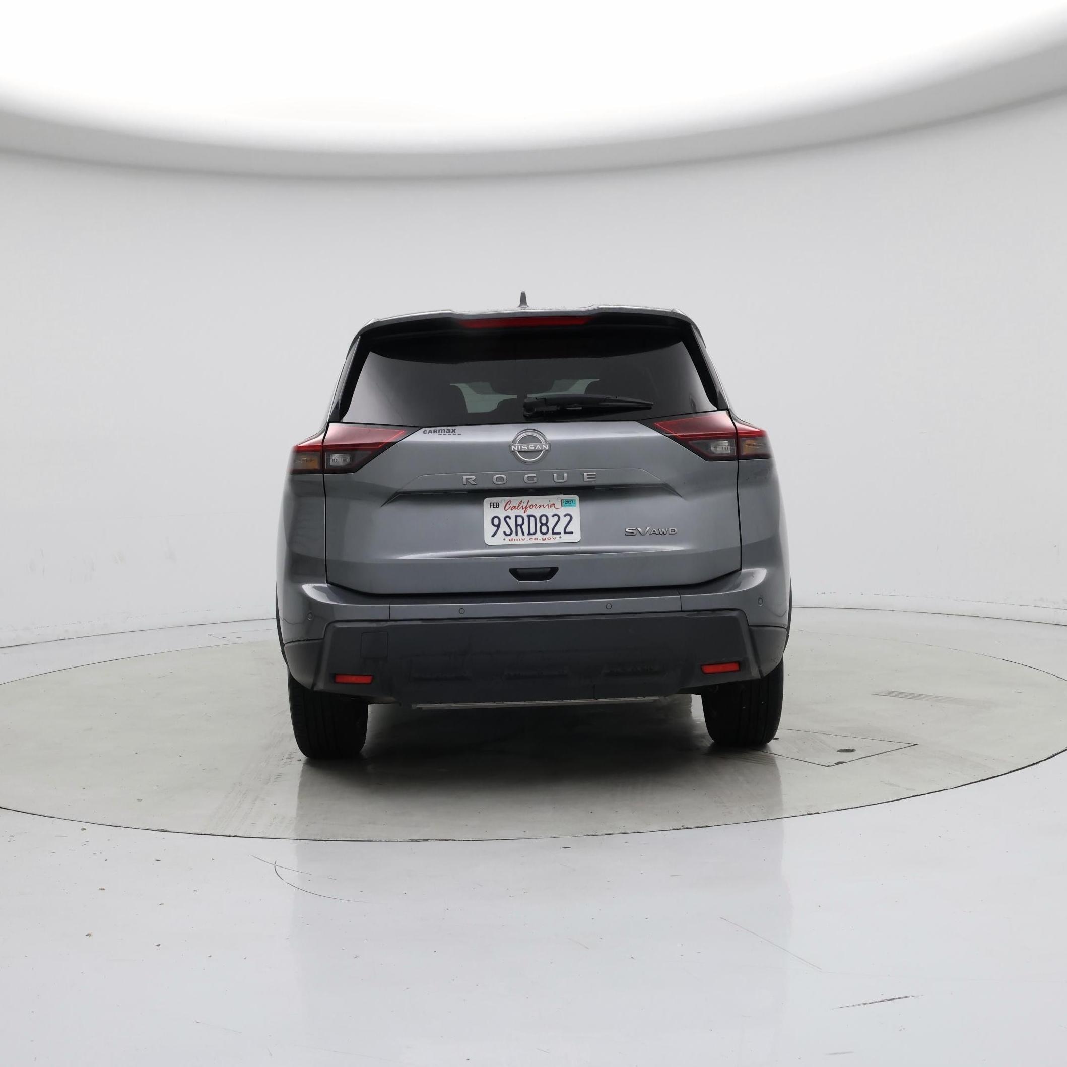 Thumbnail: 2024 Nissan Rogue - 6