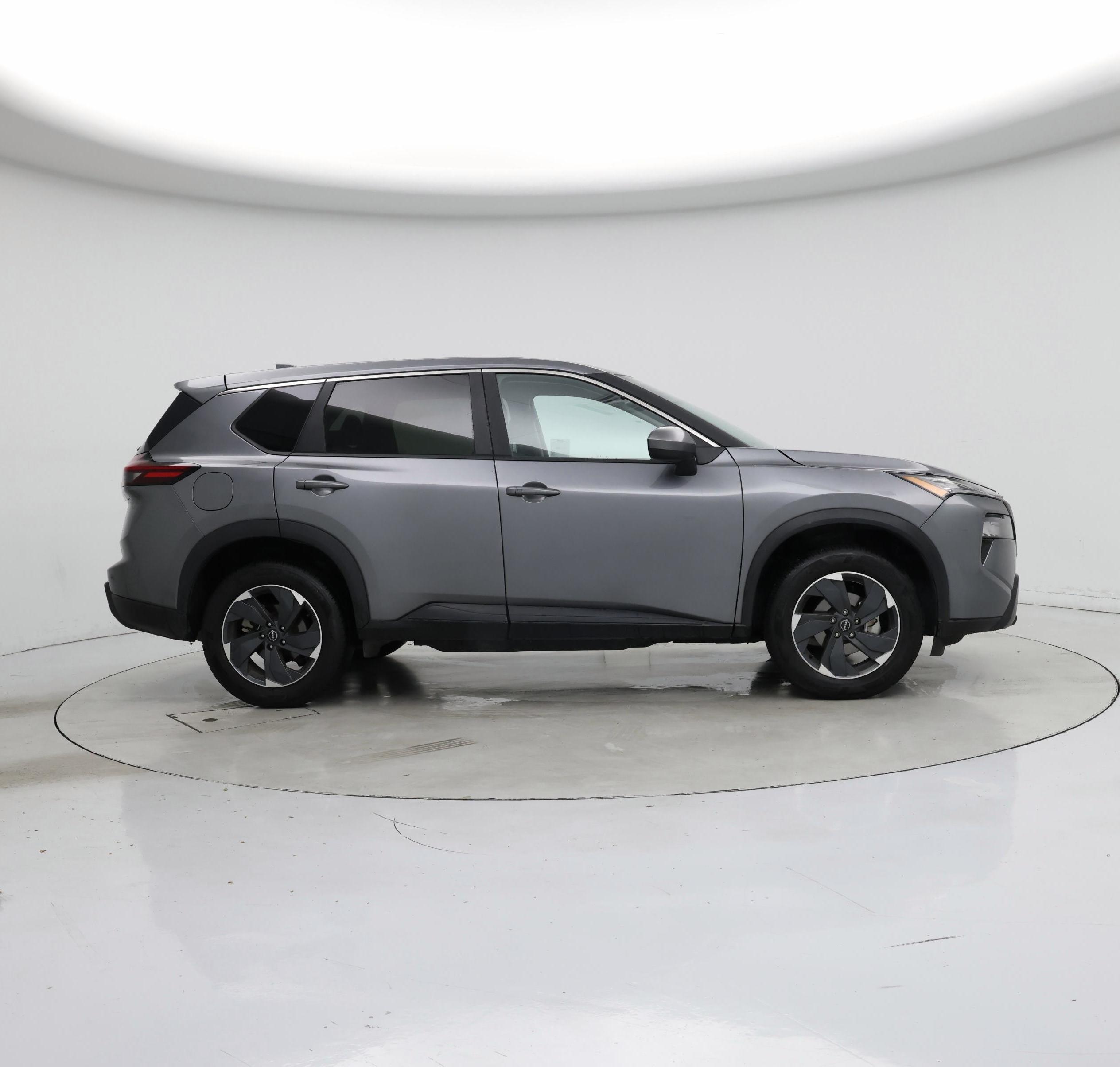 Thumbnail: 2024 Nissan Rogue - 7
