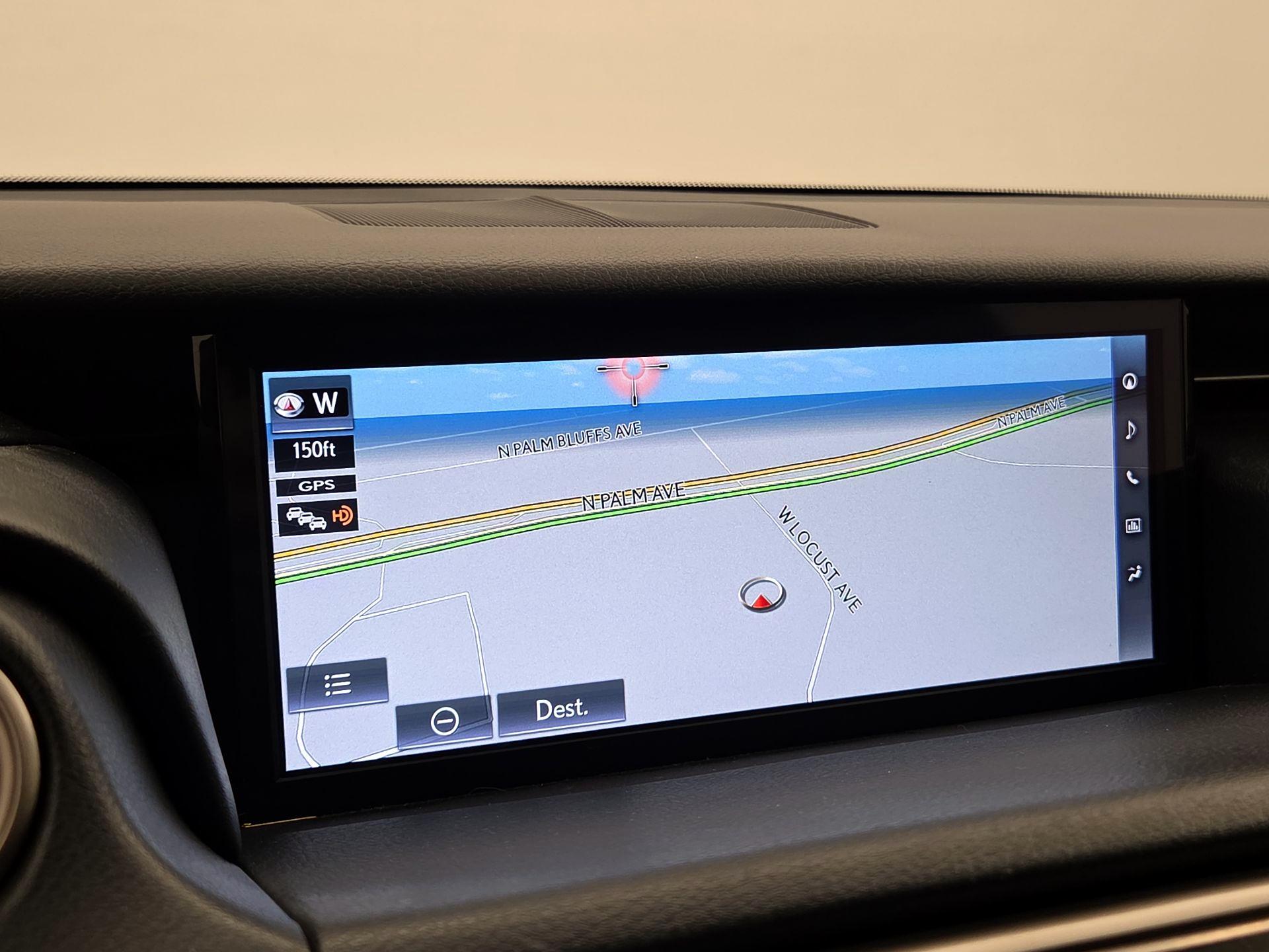 Thumbnail: 2020 Lexus IS - 14