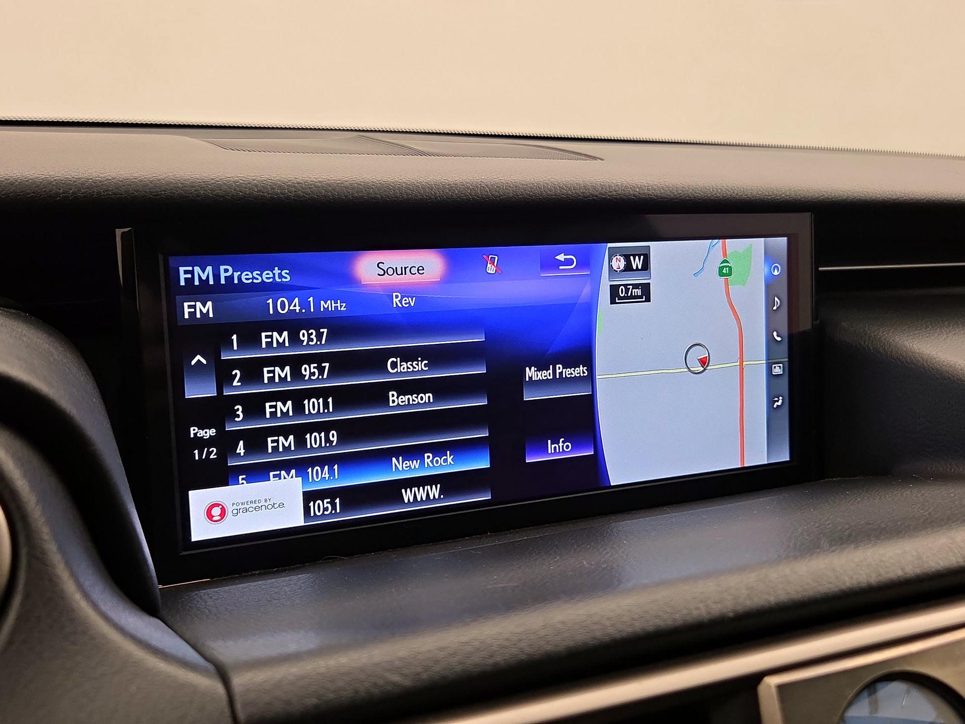 Thumbnail: 2020 Lexus IS - 16